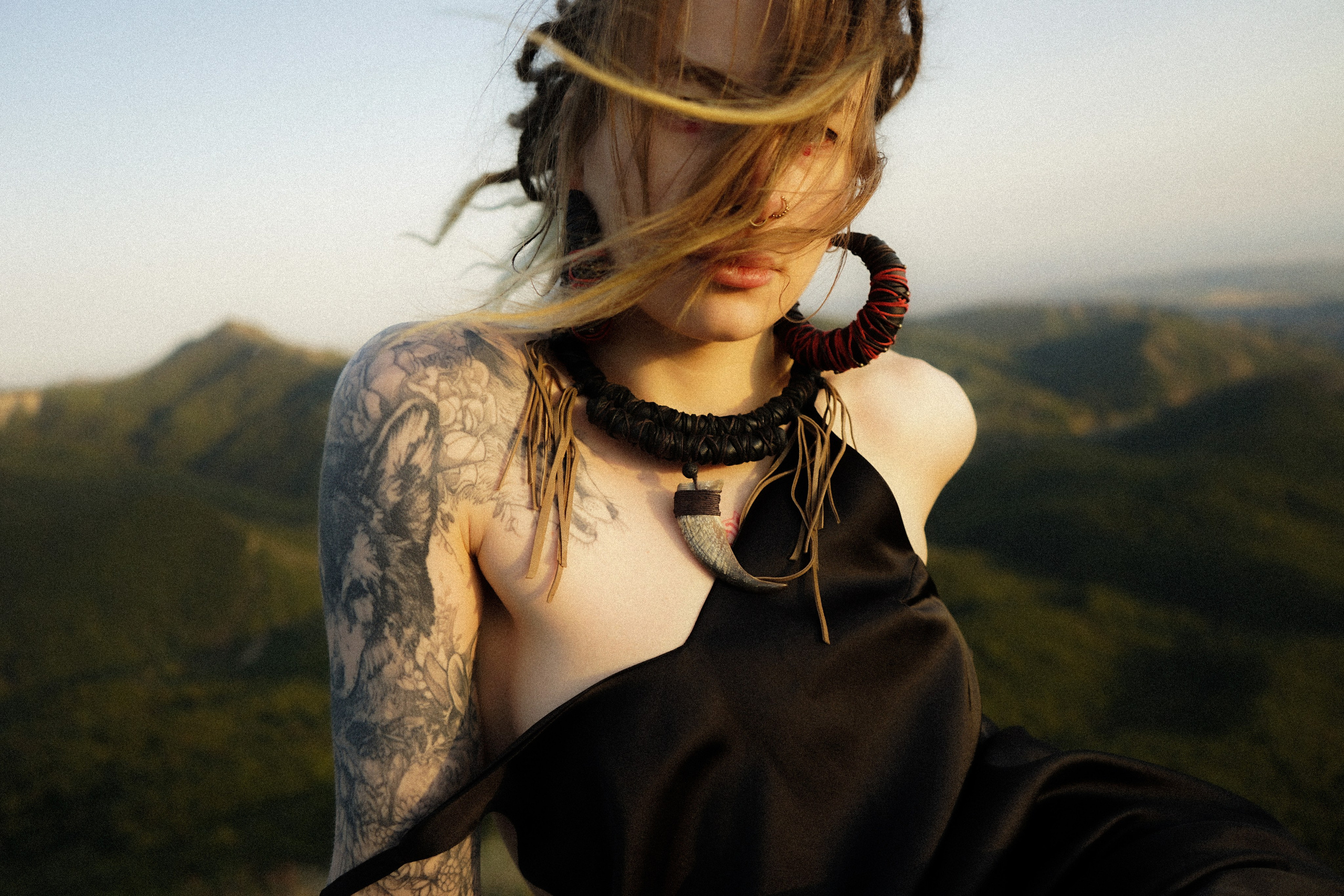 Фотограф Тбилиси. Фотограф в Грузии ОАЭ | Nekit Fox