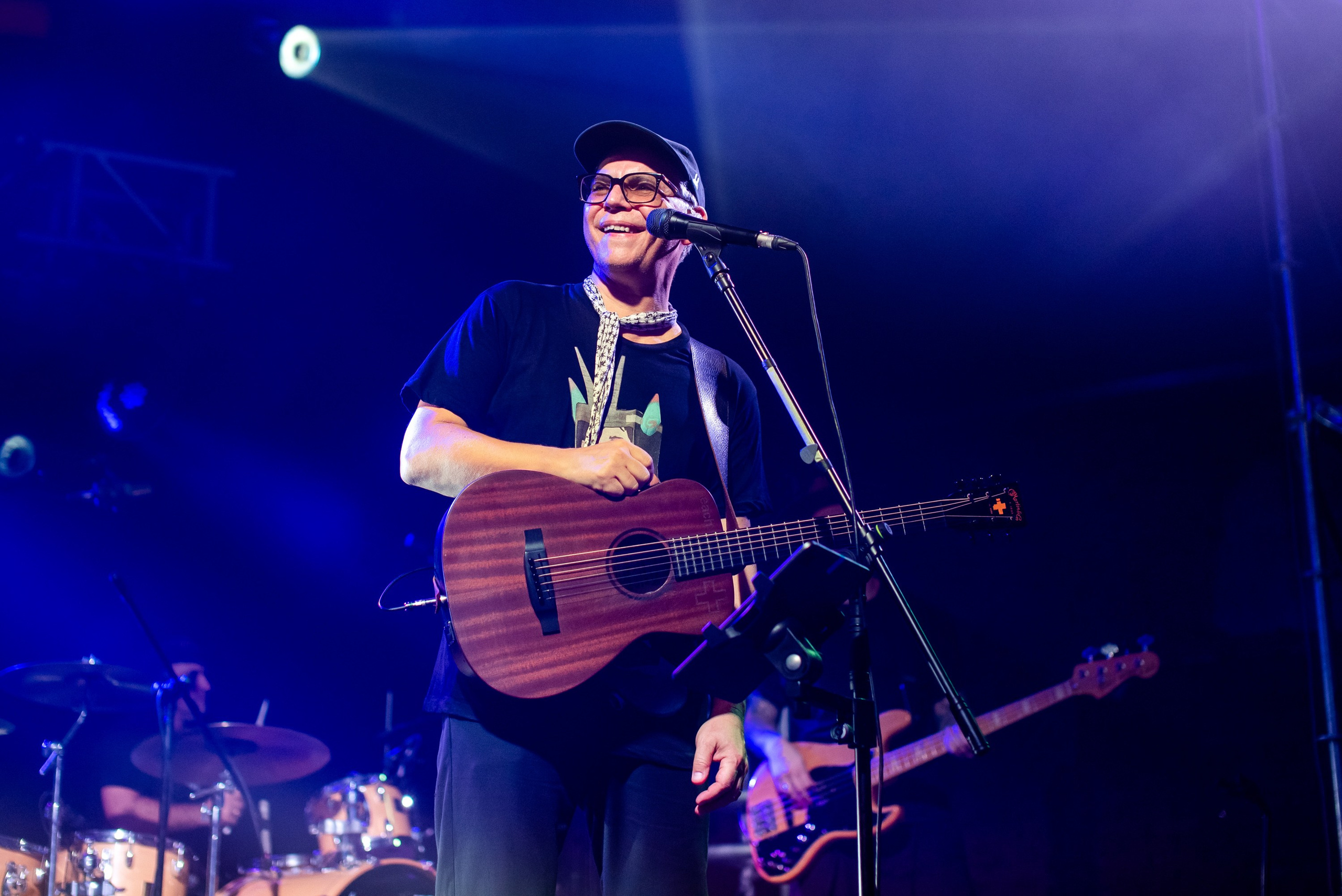 Концерты. Свадебный и репортажный фотограф Грузия