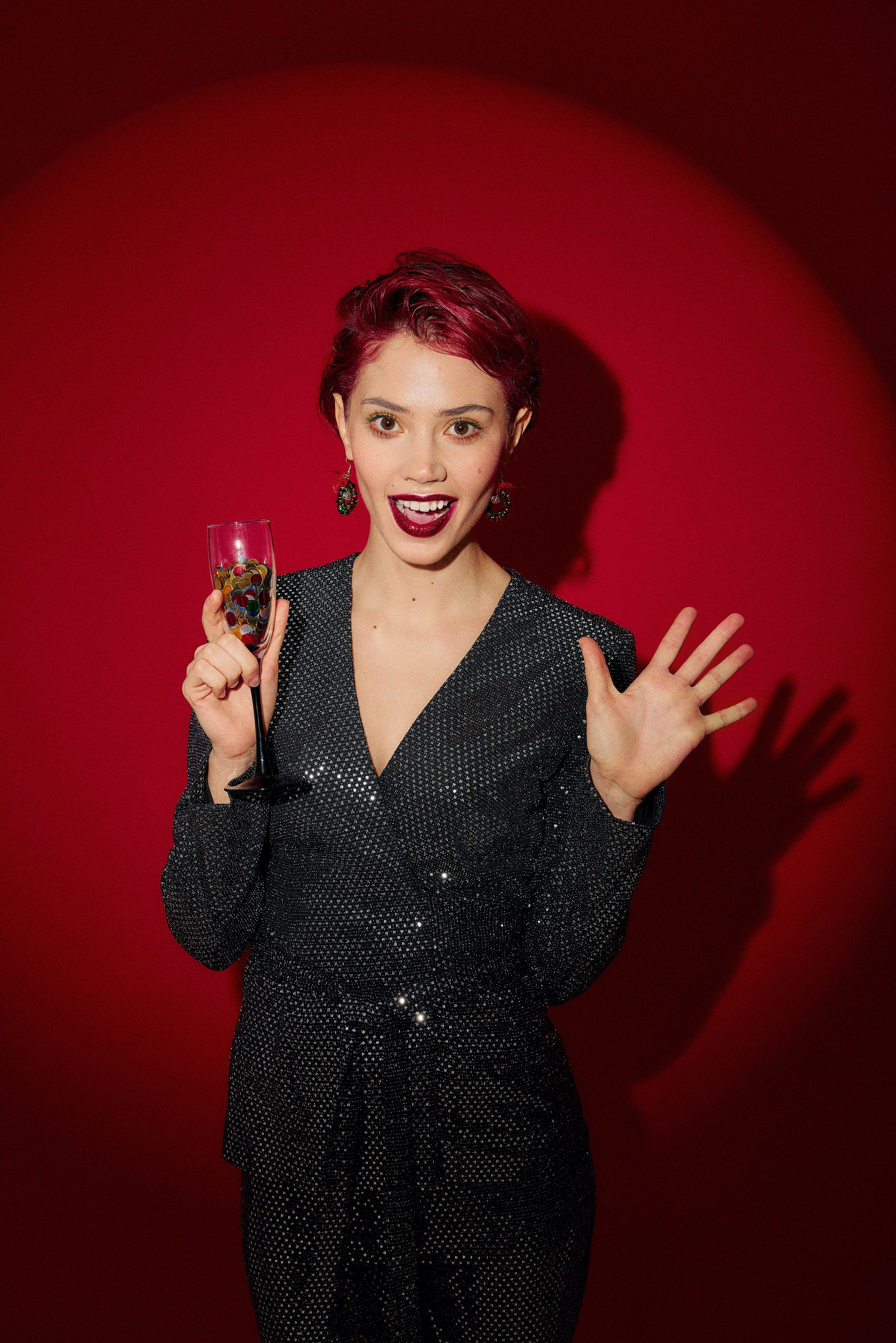 Новый Год. Профессиональный фотограф, Москва | Елена Павлова