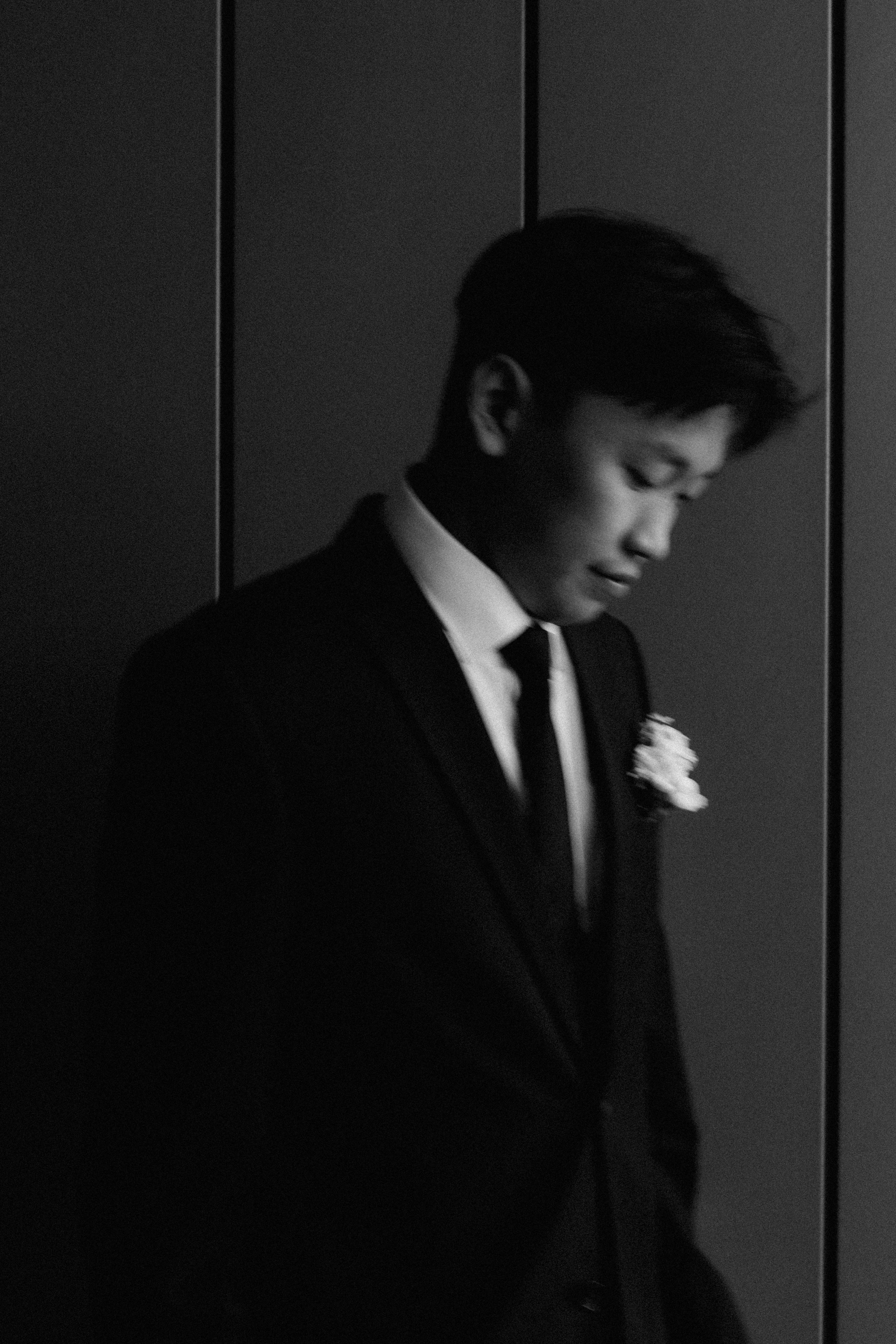 «Одним летним днём». Свадебный и семейный фотограф в Якутске — Дьулусхан Прокопьев