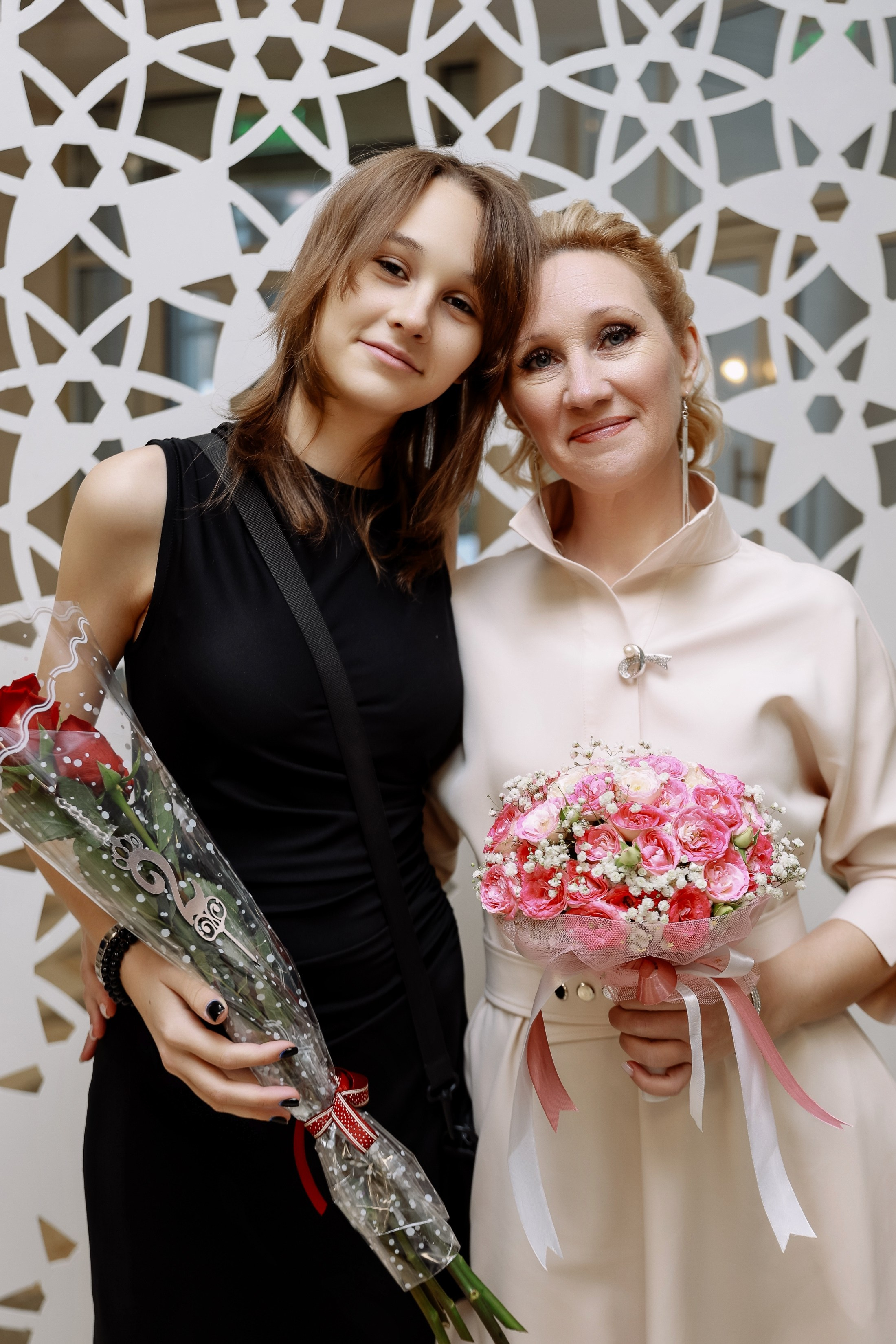 25 лет Серебряная свадьба. Фотограф Юлия Мальцева