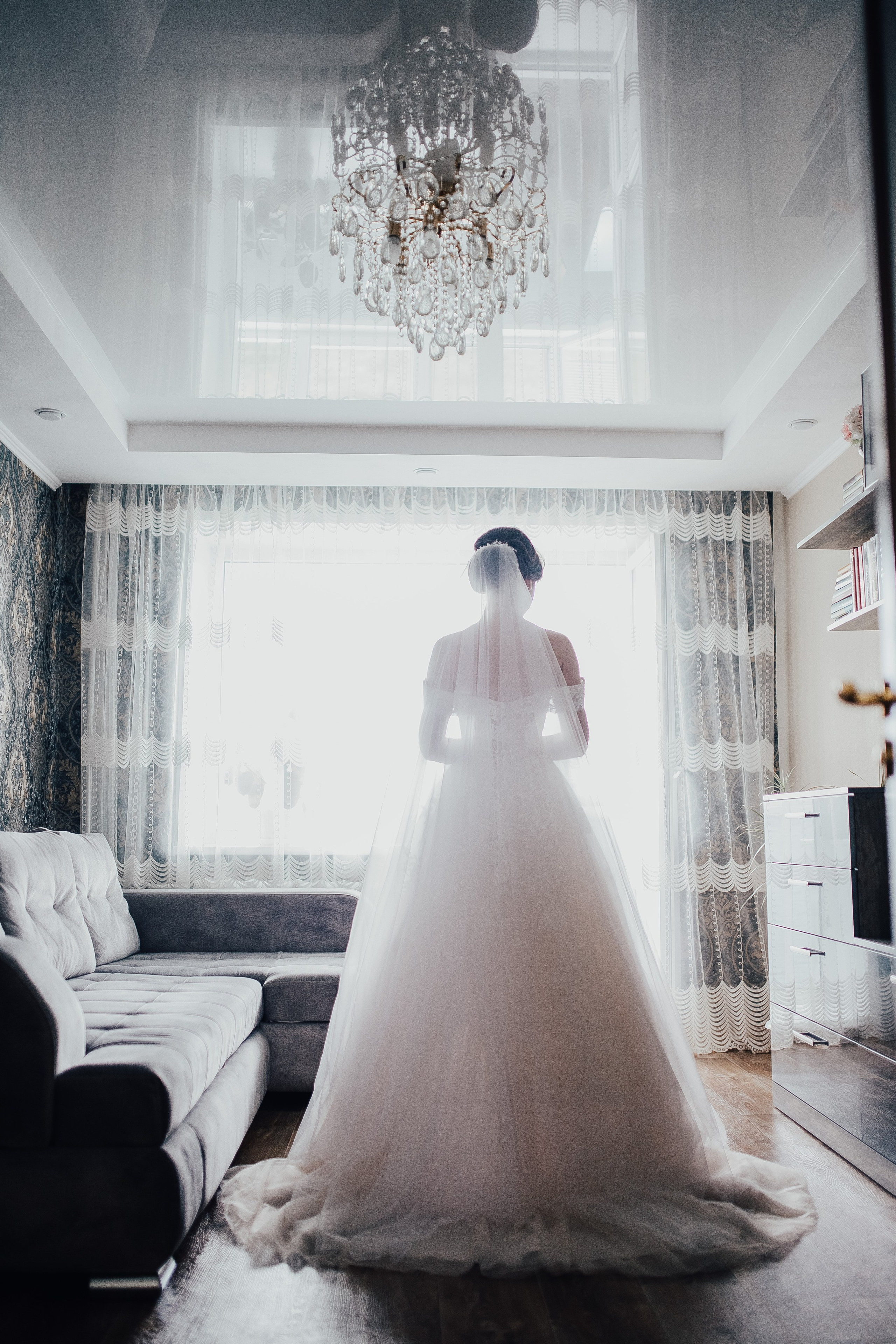 Максим и Юлия. Свадебный и семейный фотограф Екатерина Бубнова