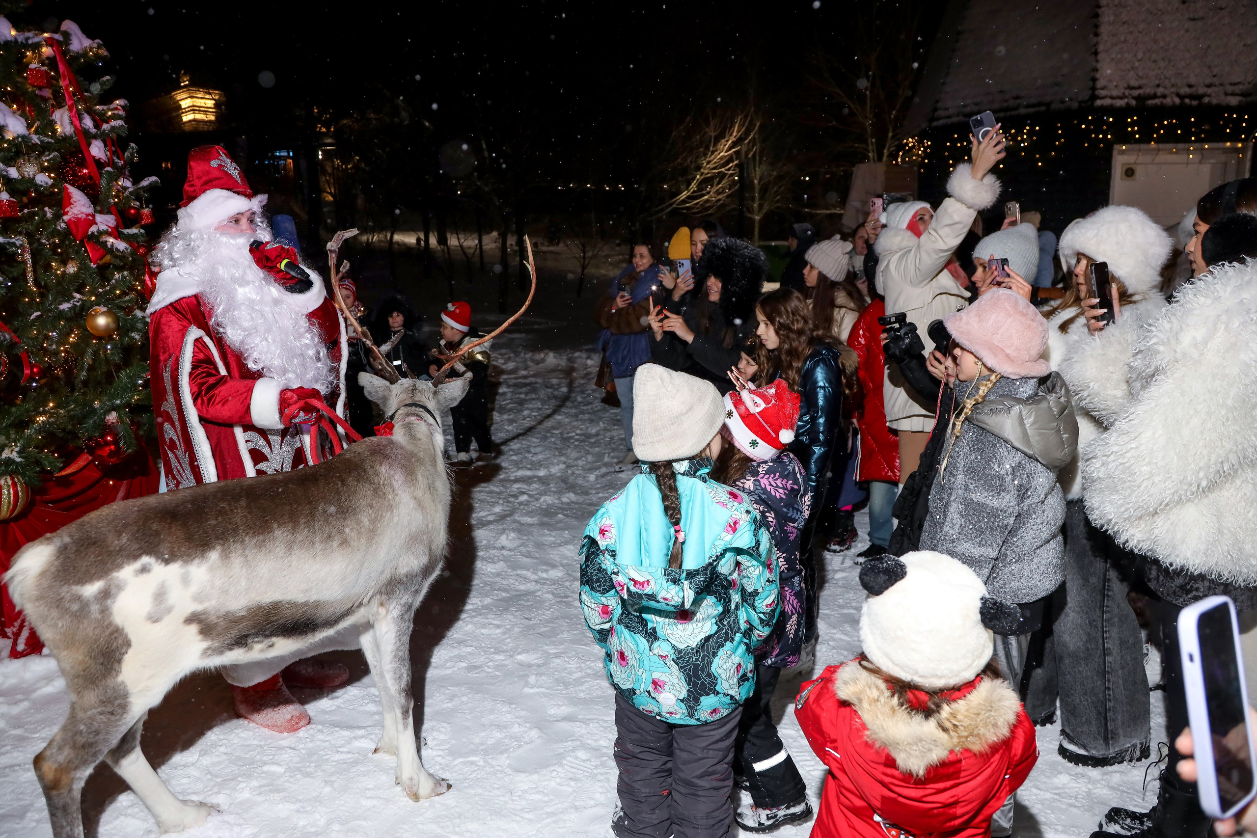 СТС Kids. Фотограф Антон Чупринин