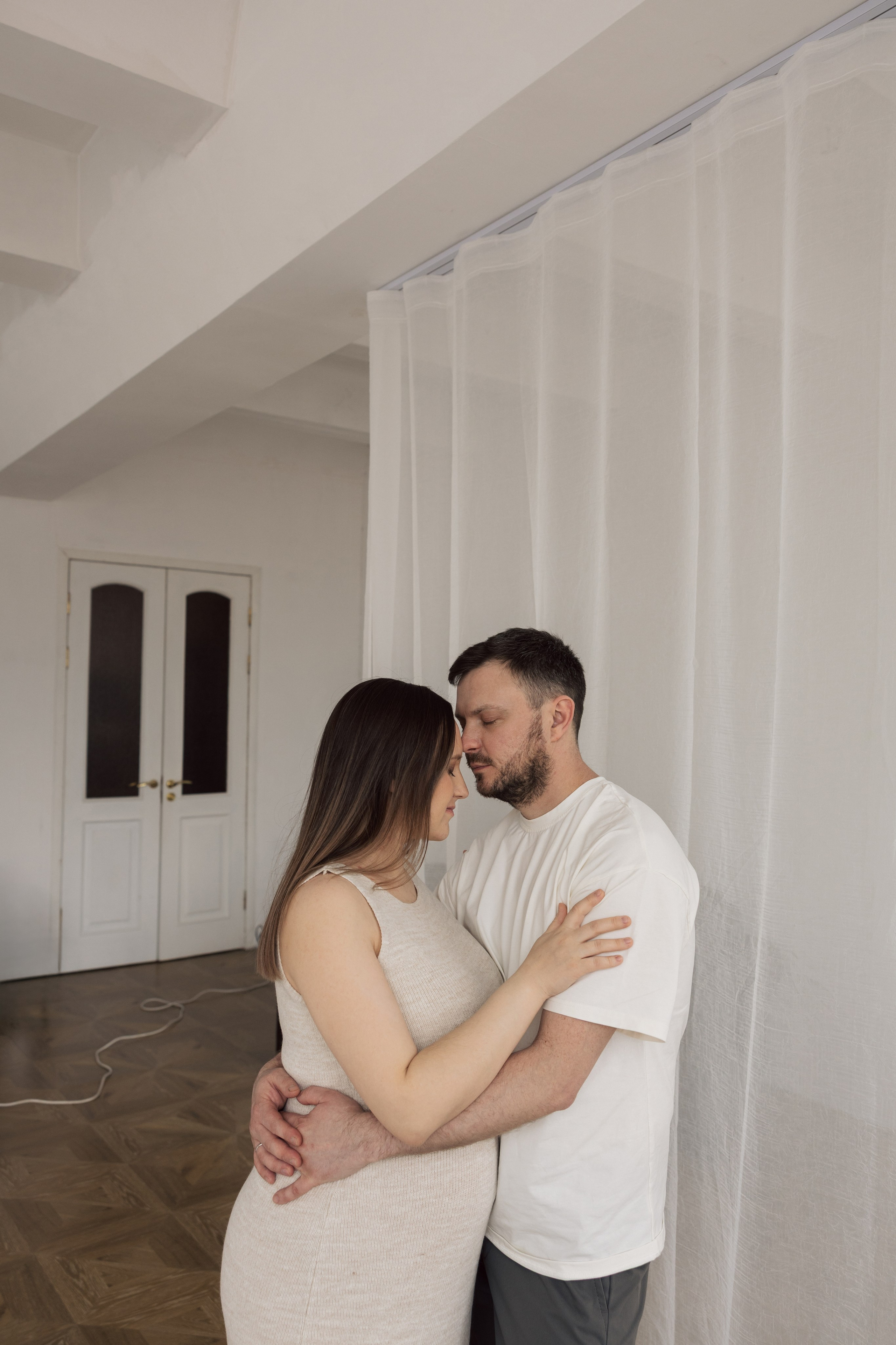 Алина и Александр. Семейный и свадебный фотограф Нижний Новгород