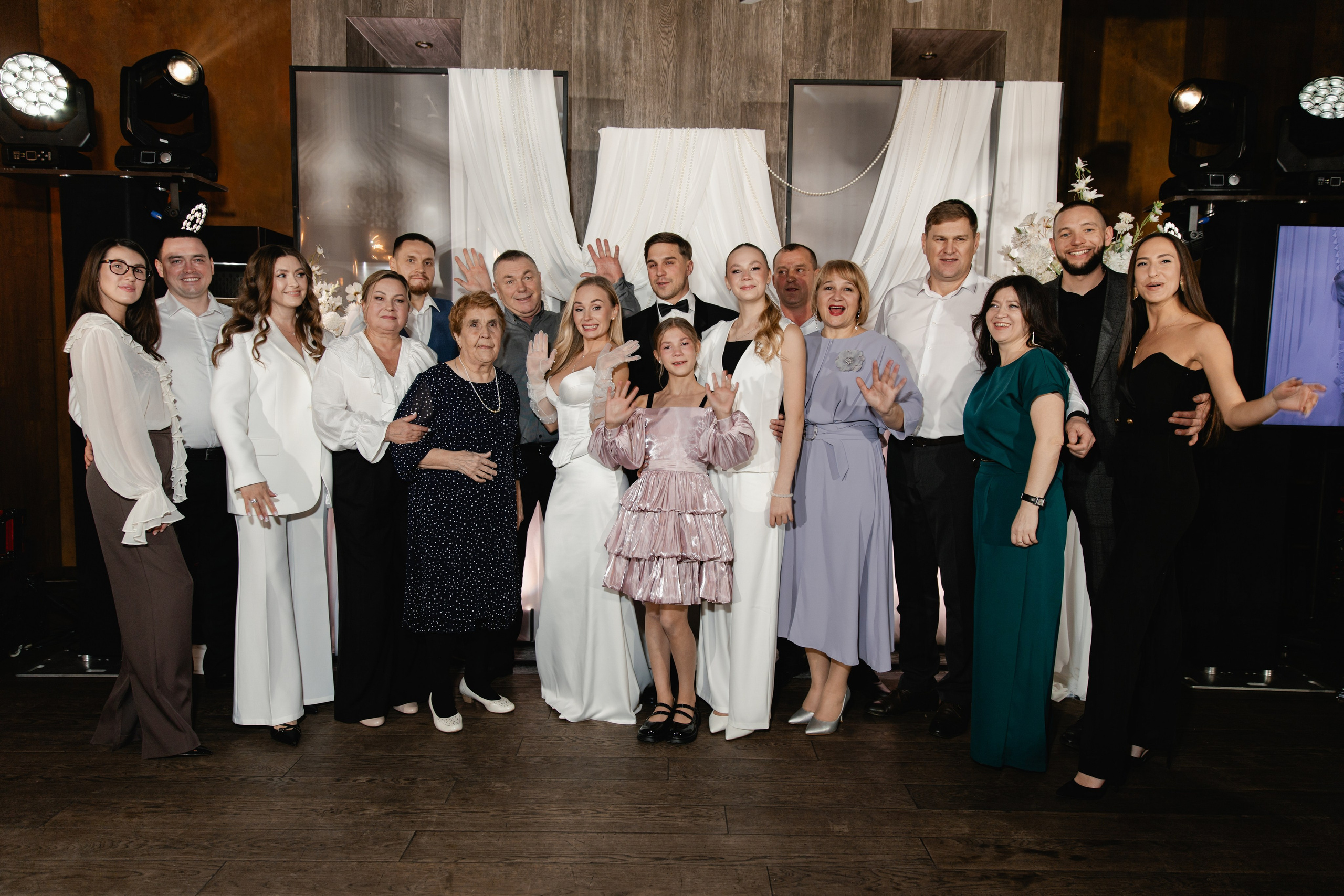 Екатерина и Илья. Семейный и свадебный фотограф Нижний Новгород