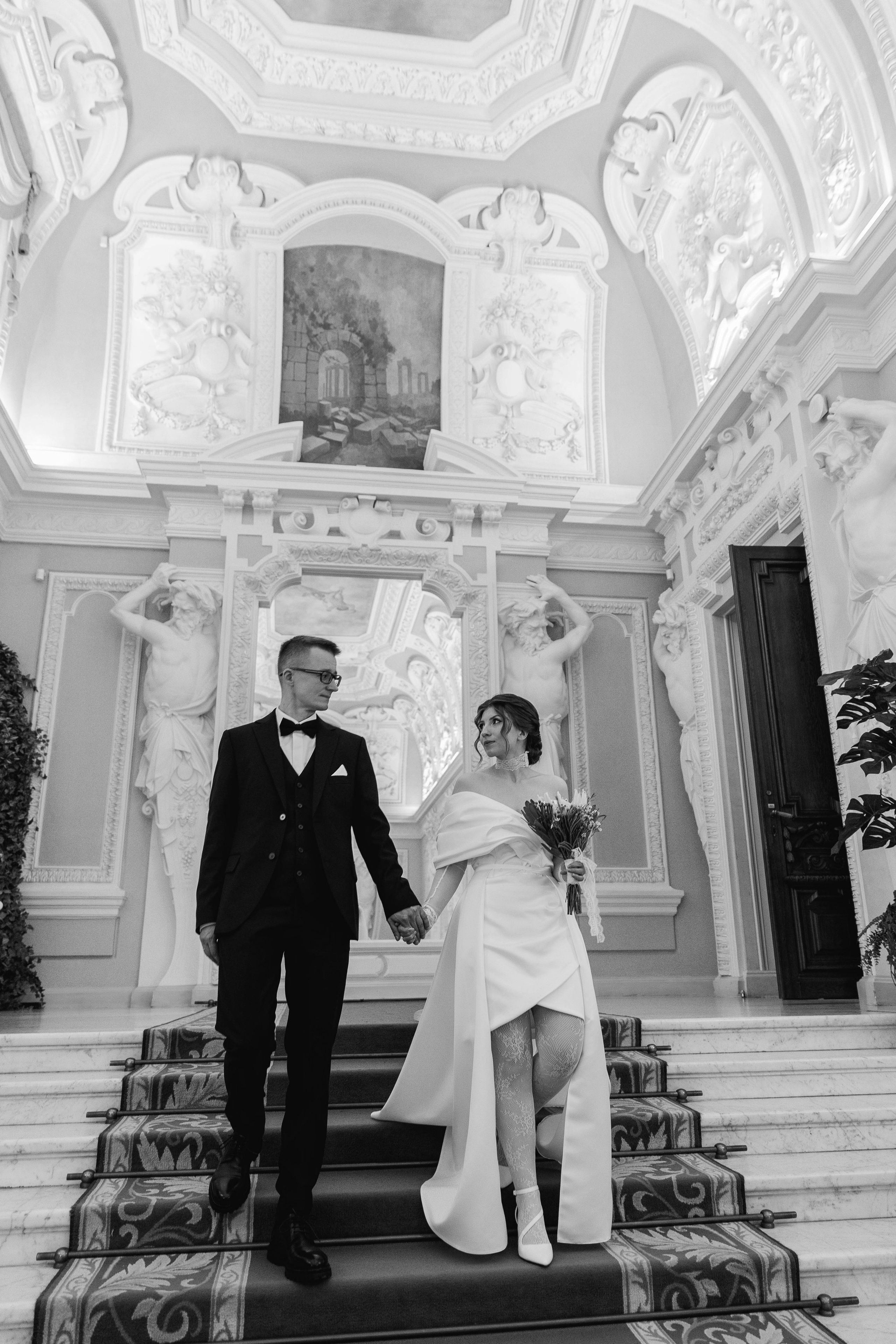 Марина и Алексей. Семейный и свадебный фотограф Нижний Новгород