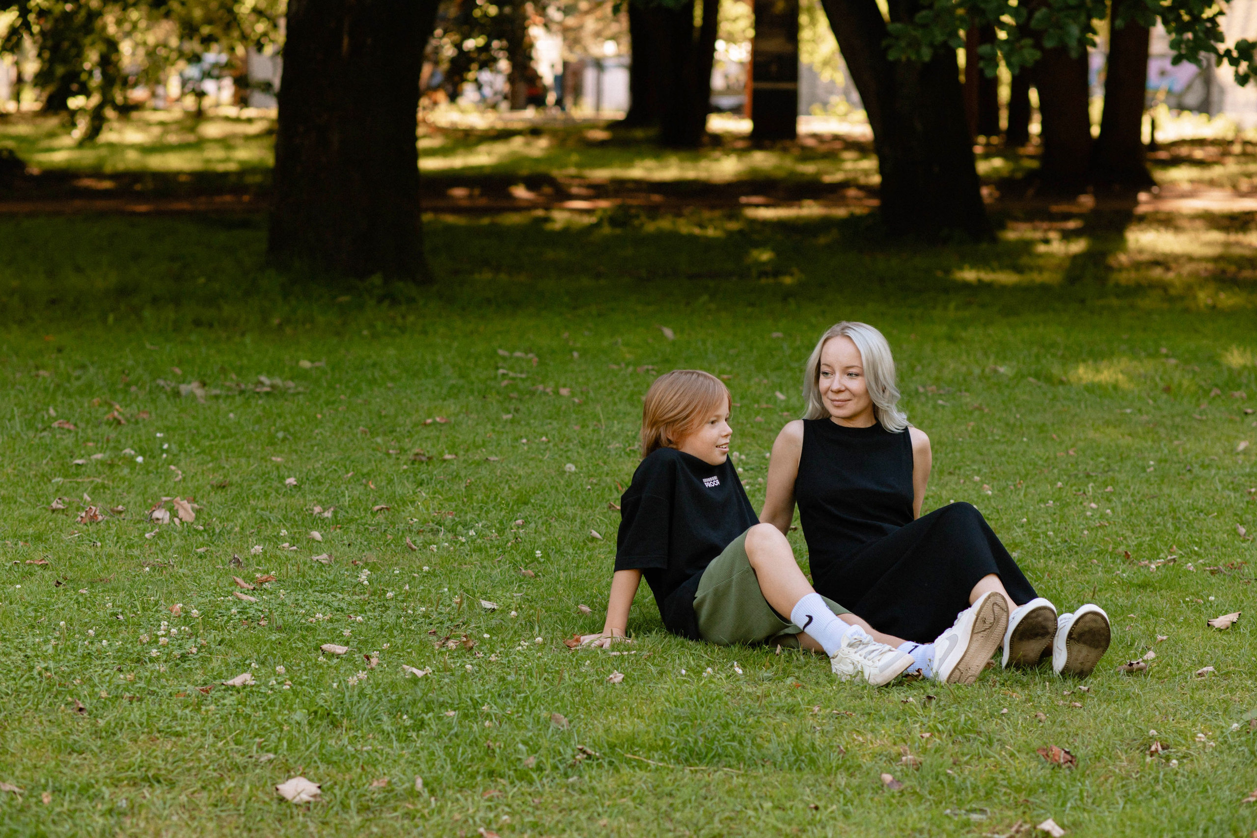 Демид и Анастасия. Семейный и свадебный фотограф Нижний Новгород