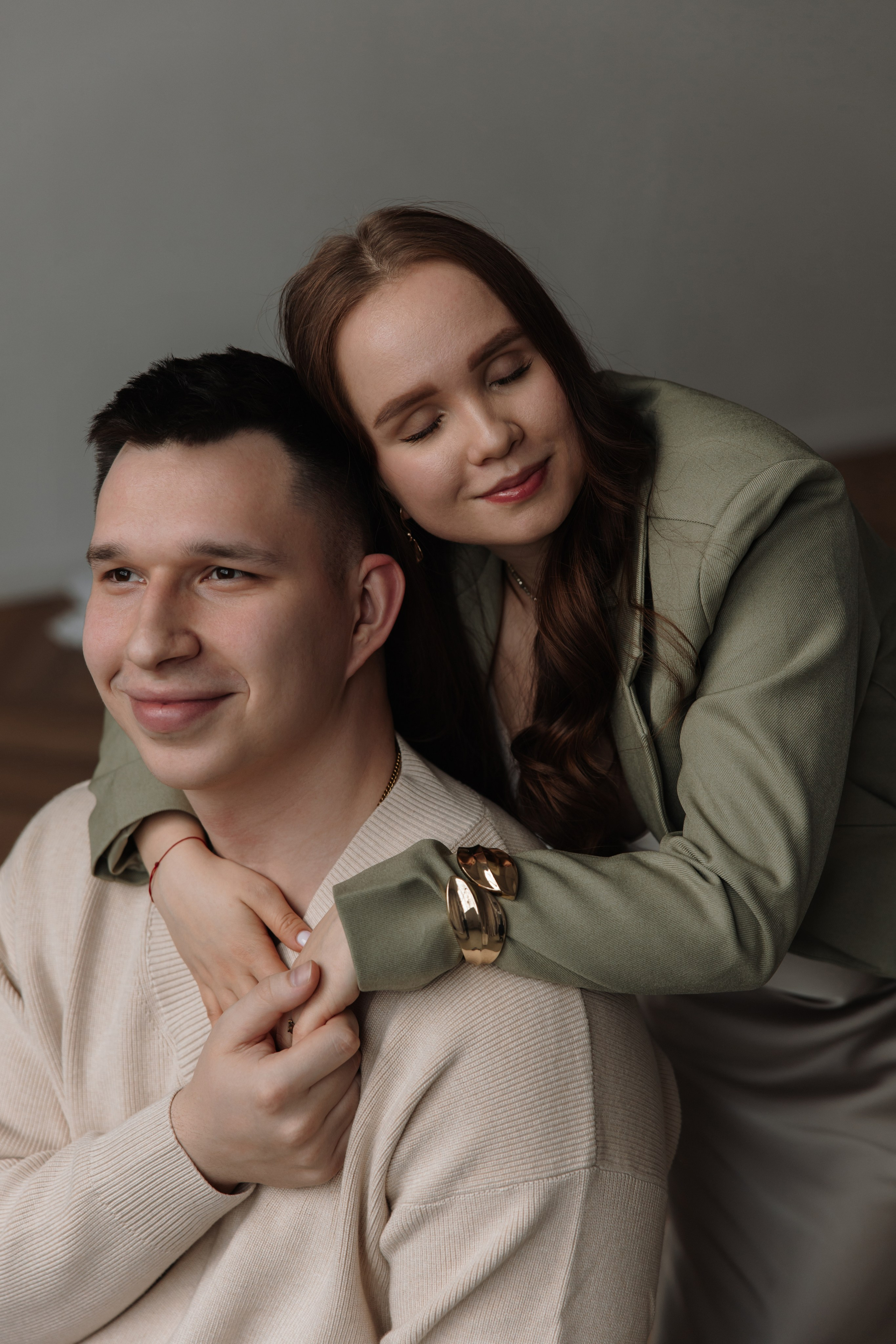 Анна и Мануэль. Семейный и свадебный фотограф Нижний Новгород