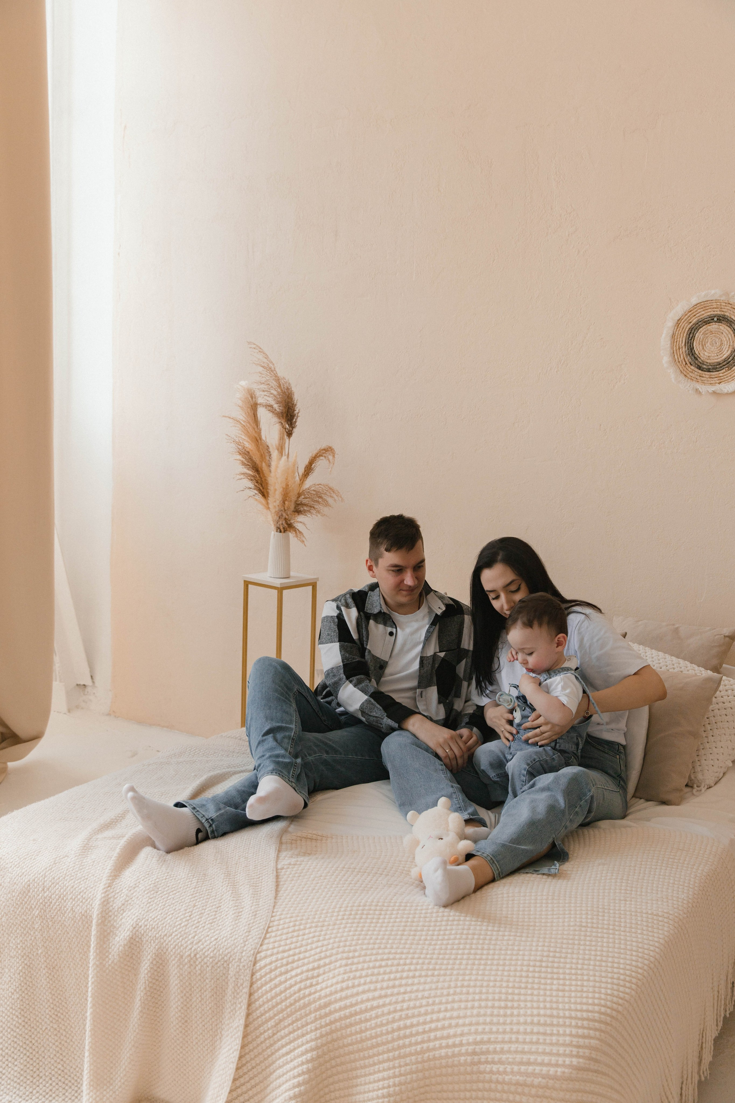 Family. Семейный и свадебный фотограф Нижний Новгород