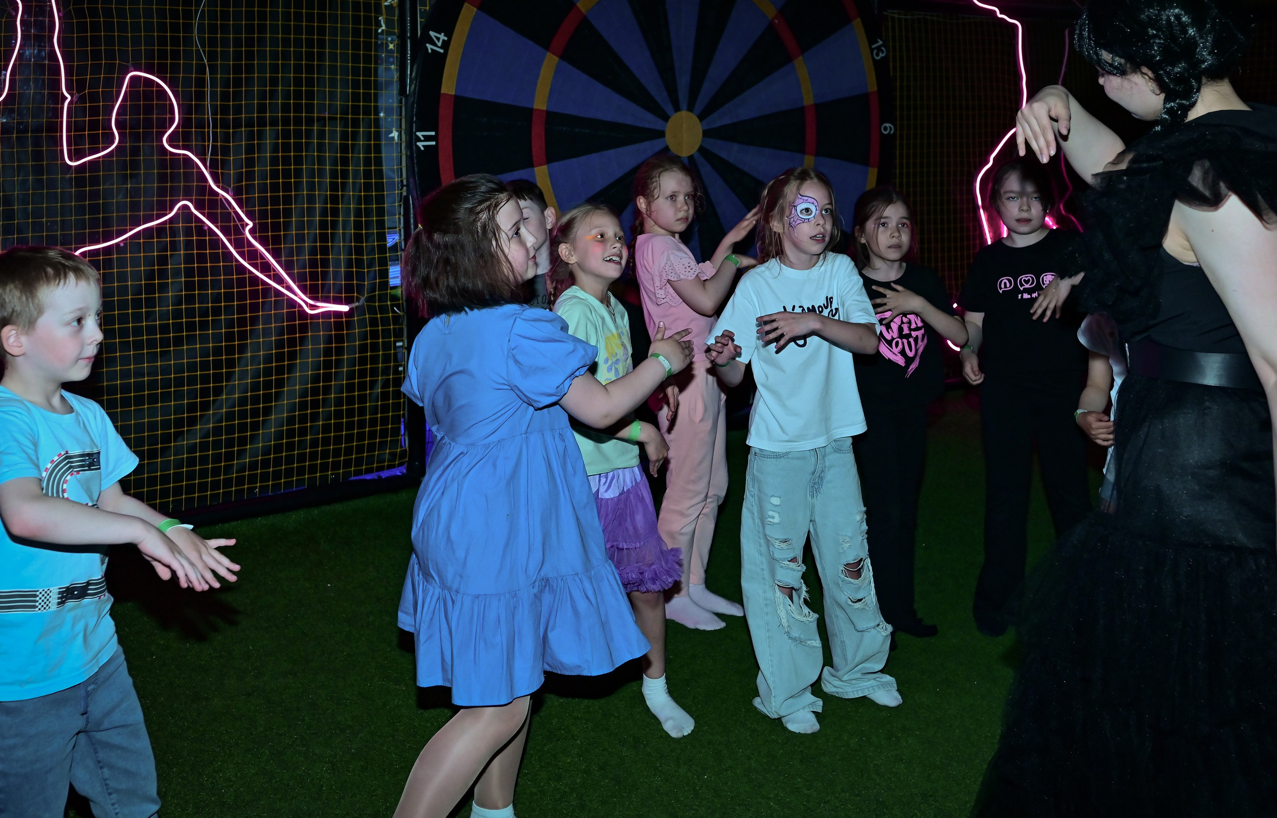 Алесе 8 лет. Семейный и детский фотограф Лариса Ерданова в Екатеринбурге