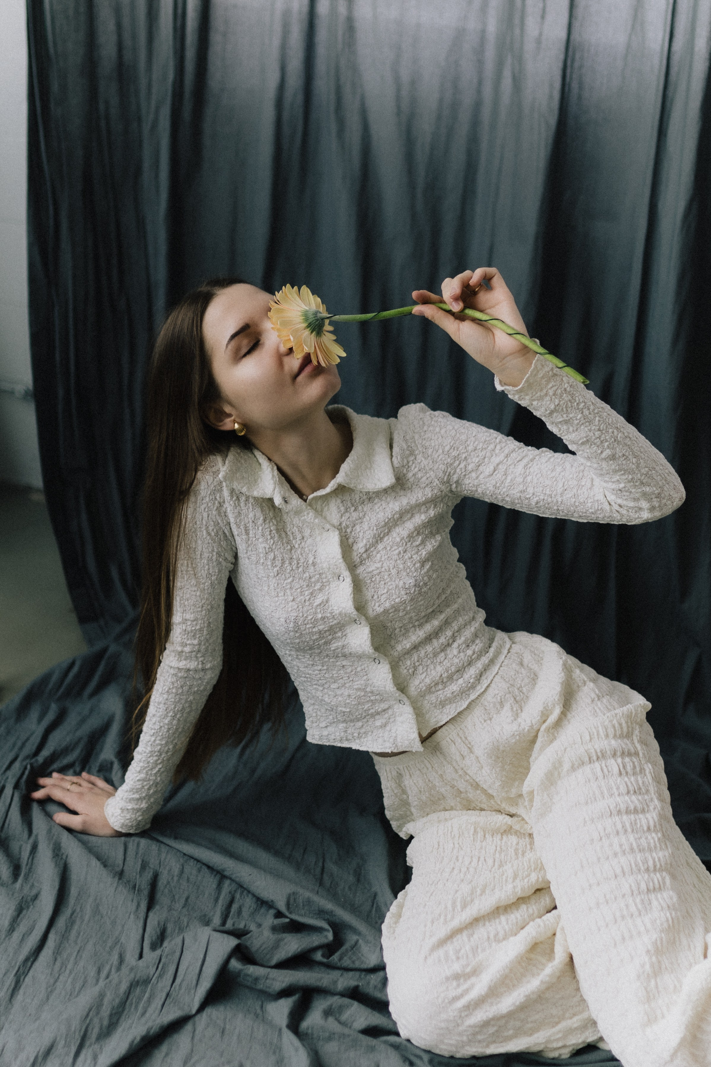 Маша. Фотограф в Санкт-Петербурге