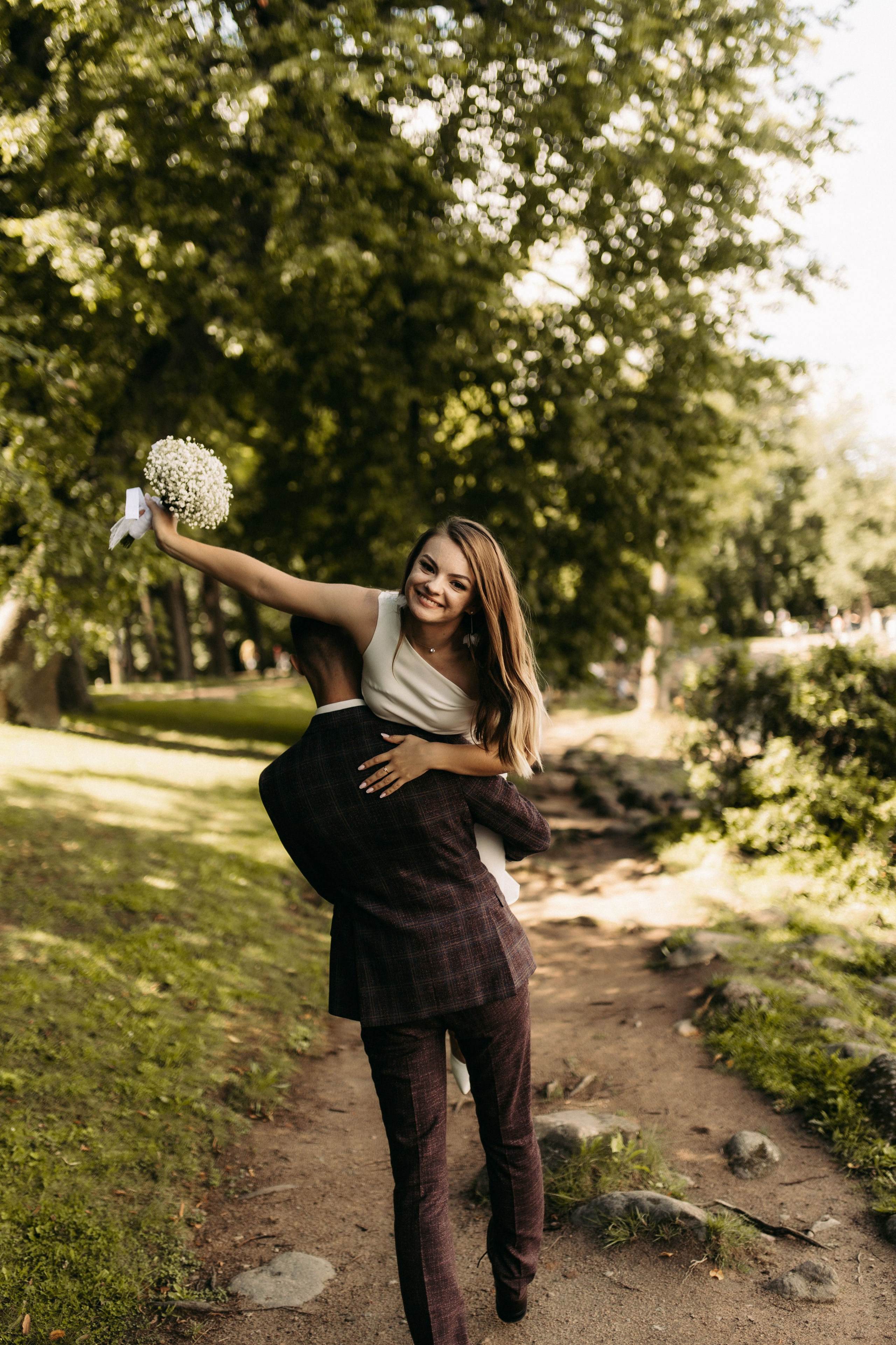 Алина и Павел. Фотограф в Санкт-Петербурге