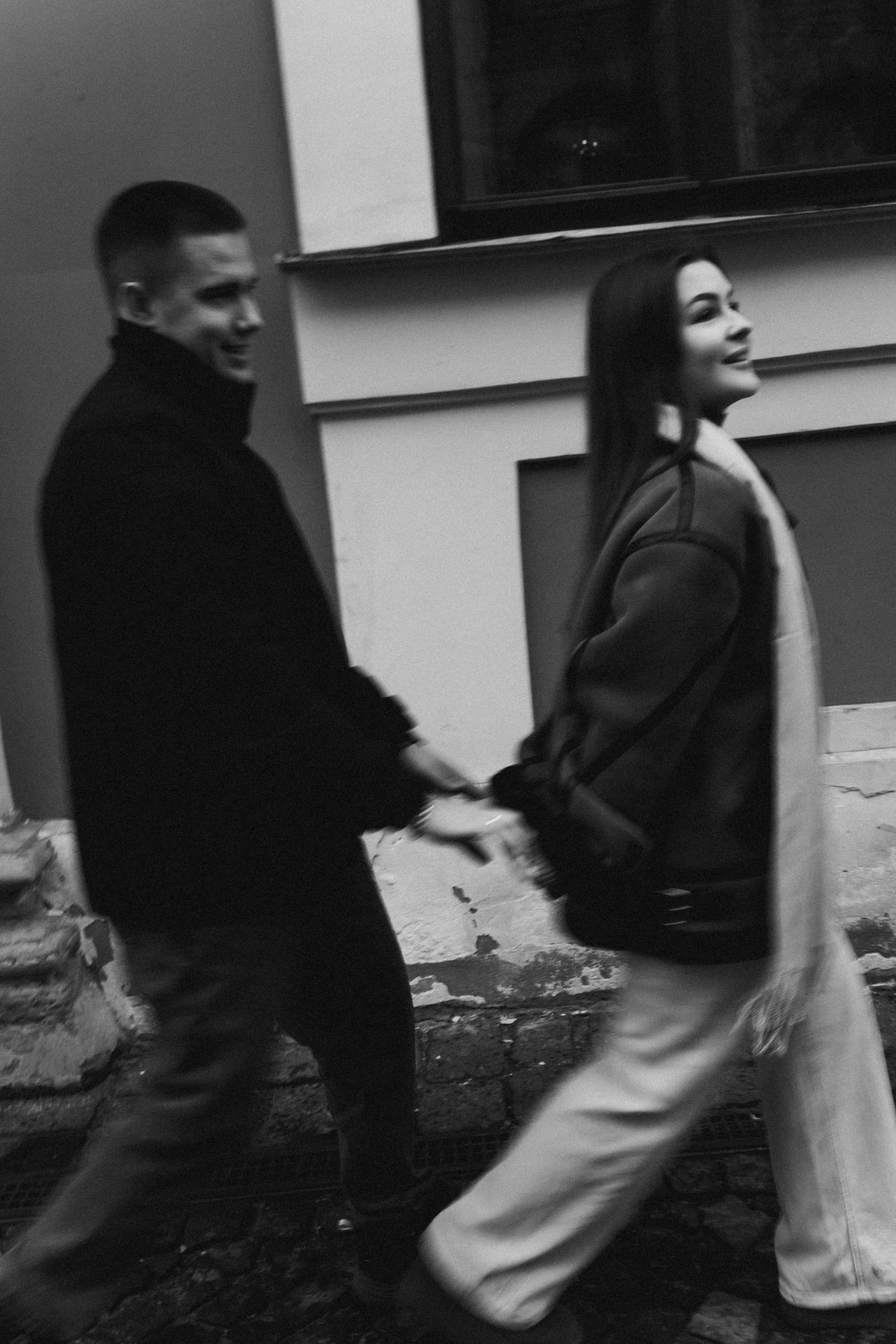 Дарья и Александр. Фотограф в Санкт-Петербурге