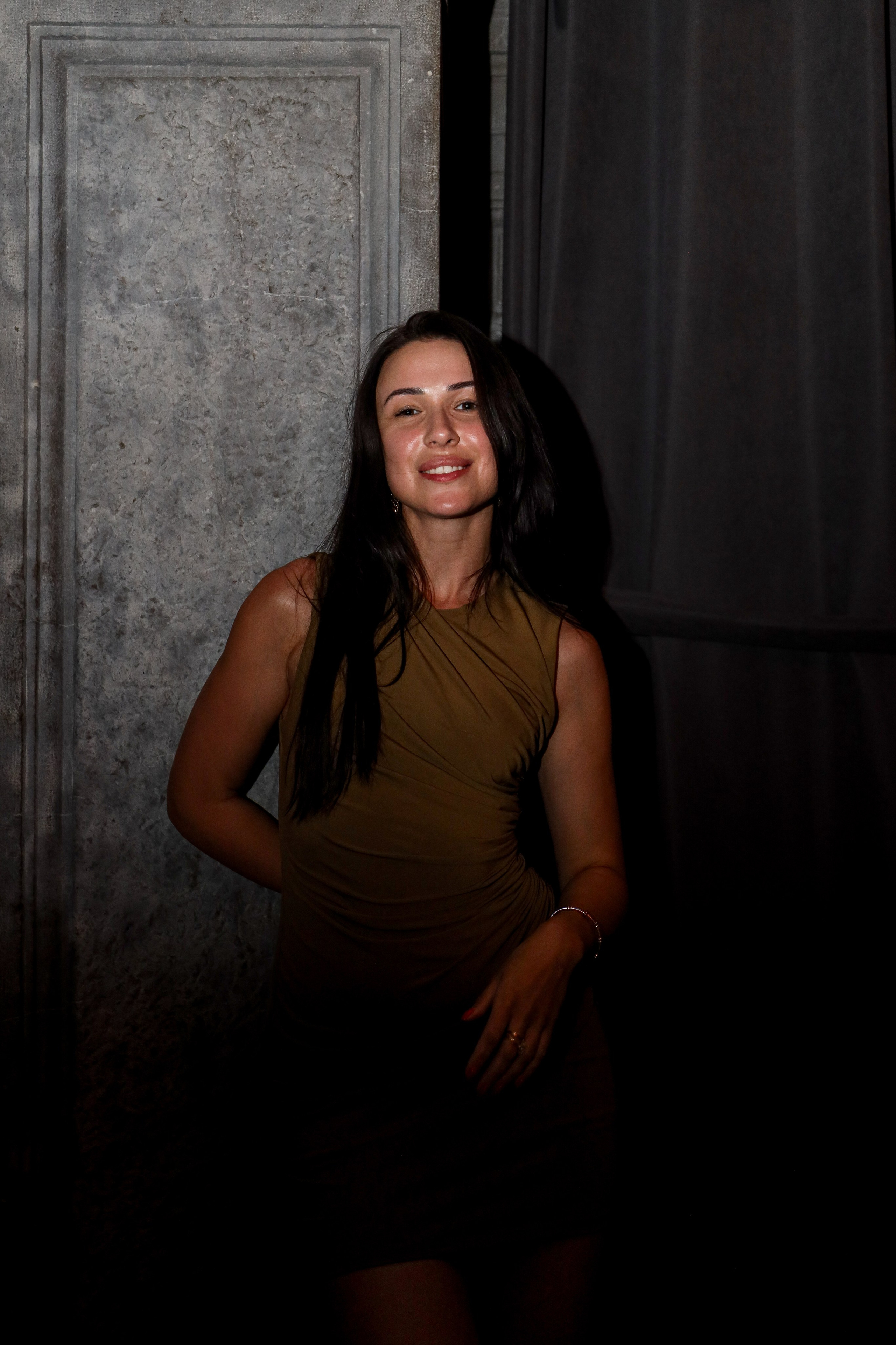 Gastrodvor 3YEARS. Дженбаз Павел — фотограф в Ялте