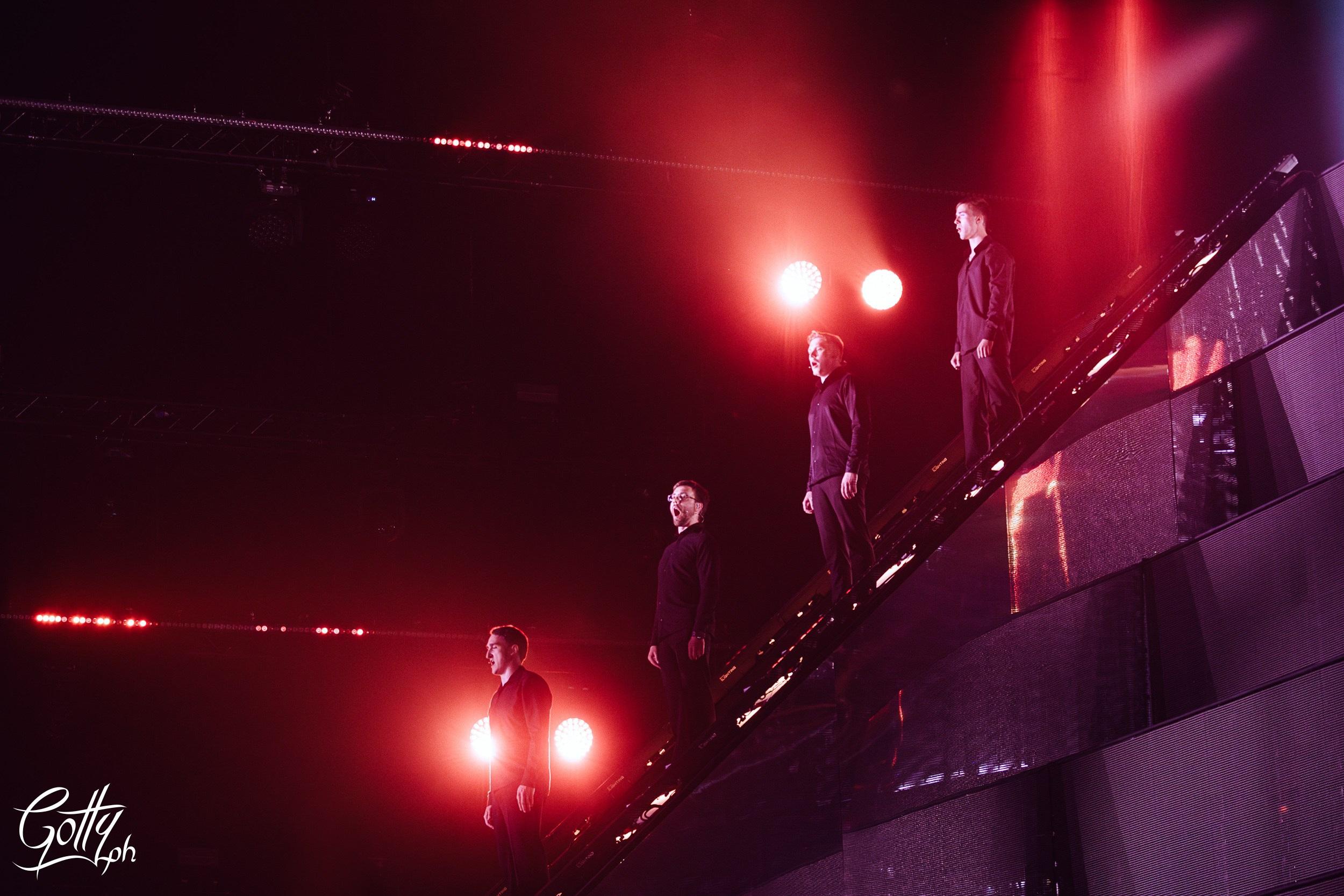 Best of Bilan. Концертный и портретный фотограф Москва и Санкт-Петербург