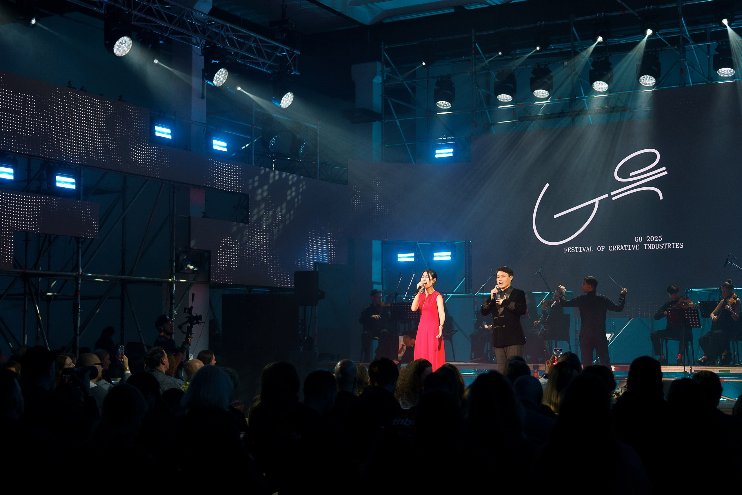 G8. Концертный и портретный фотограф Москва и Санкт-Петербург