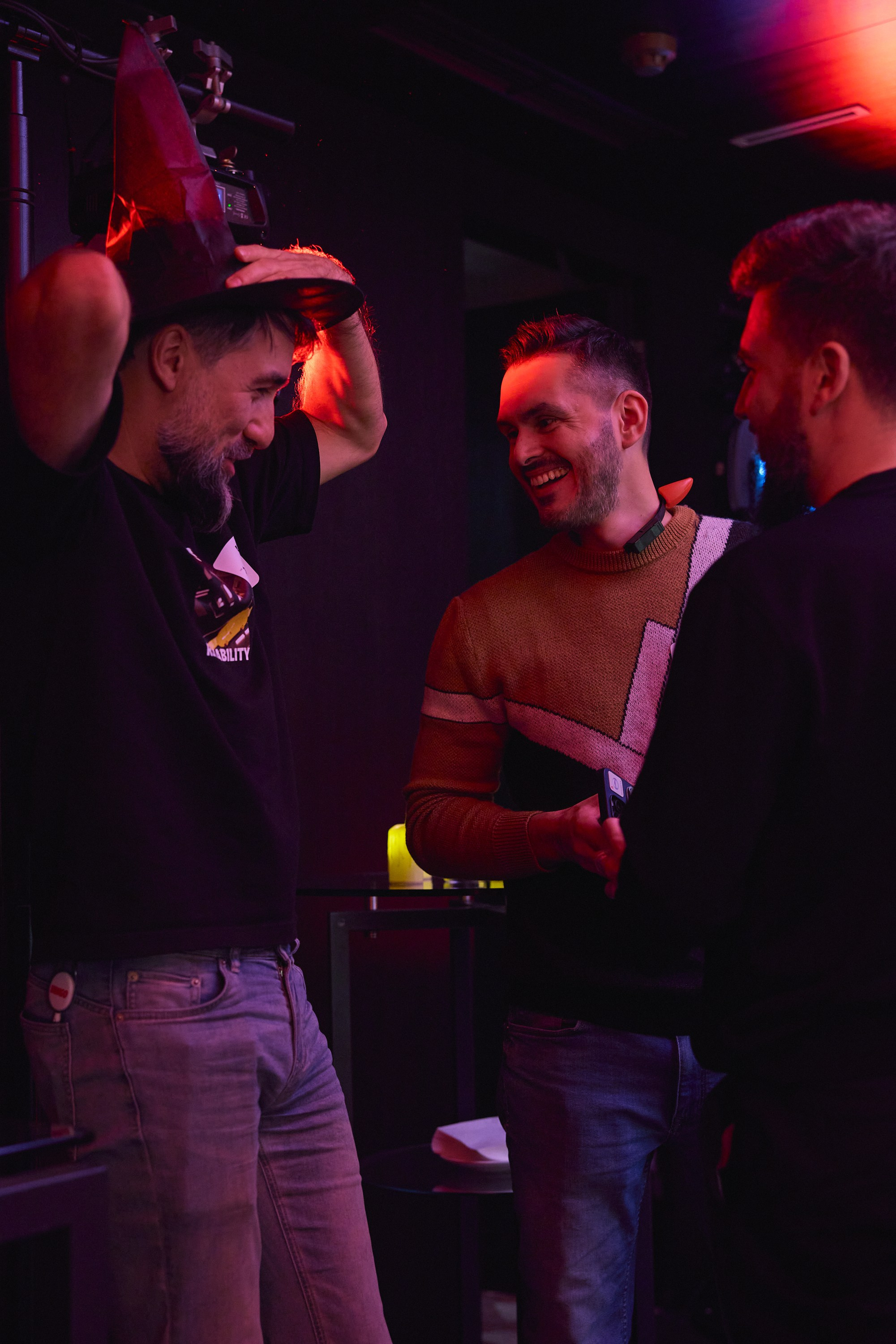 Кошмары C-Level в IT. South HUB