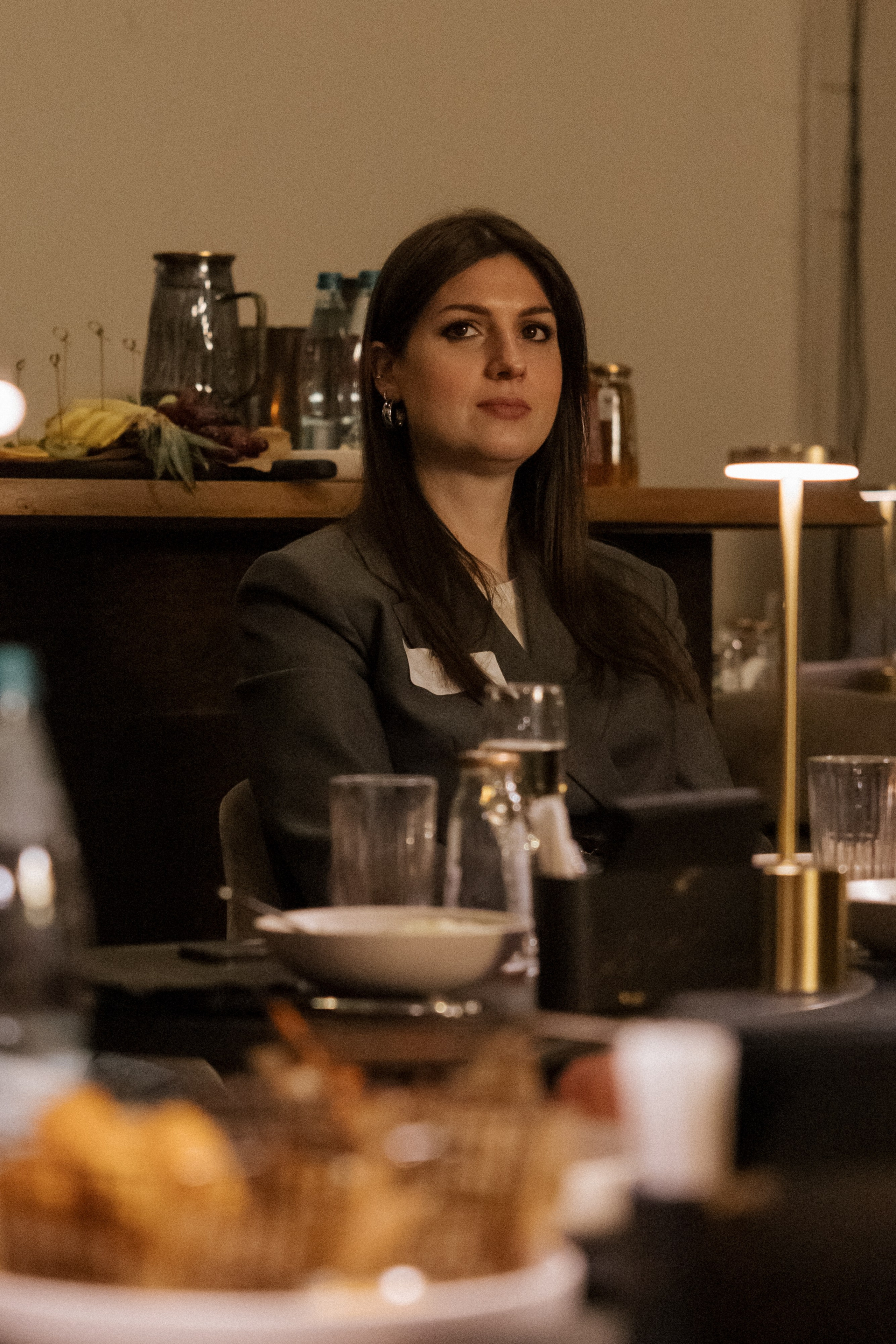 Очень сложные переговоры. South HUB