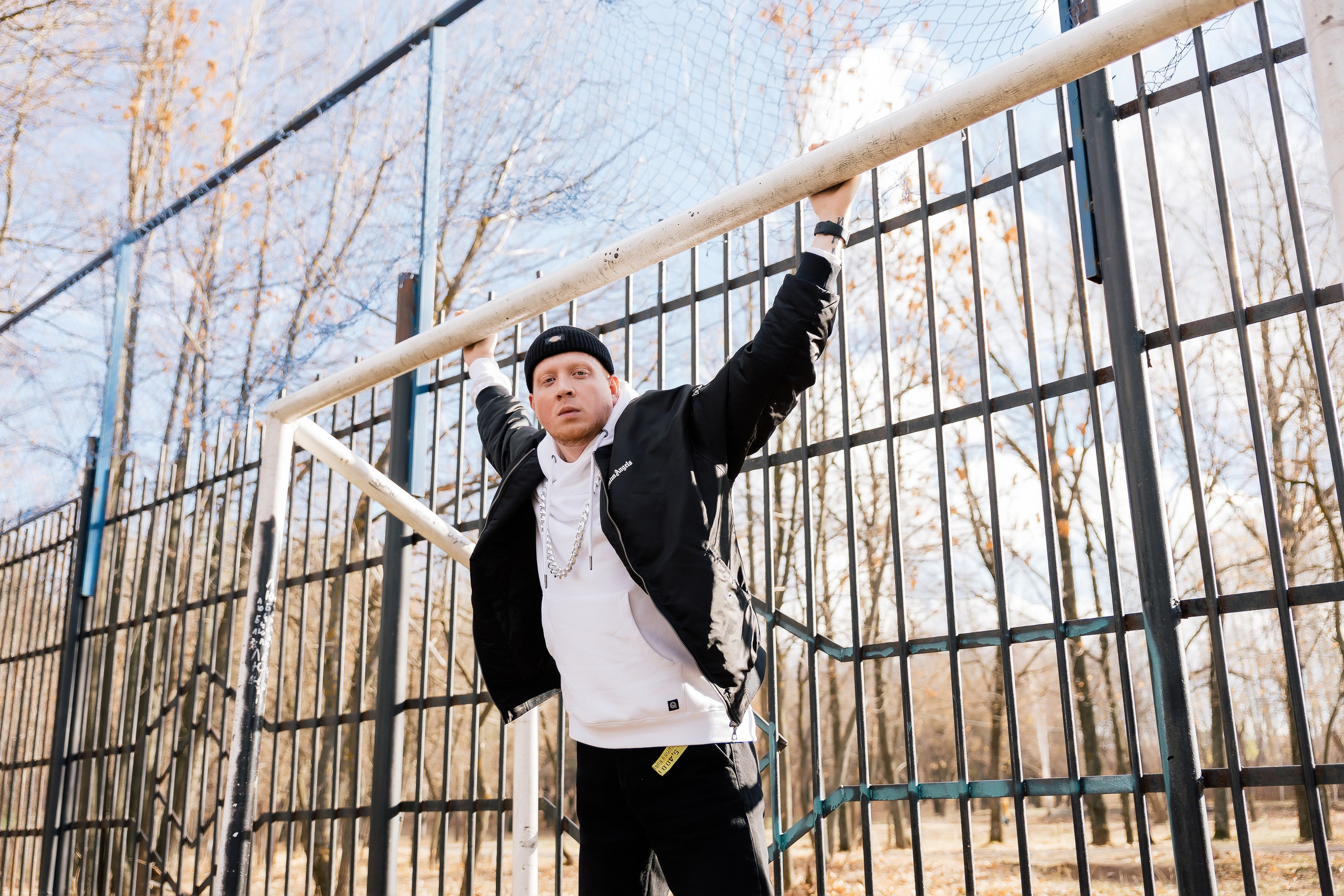 Мужские портреты. Ваш самый лучший фотограф!