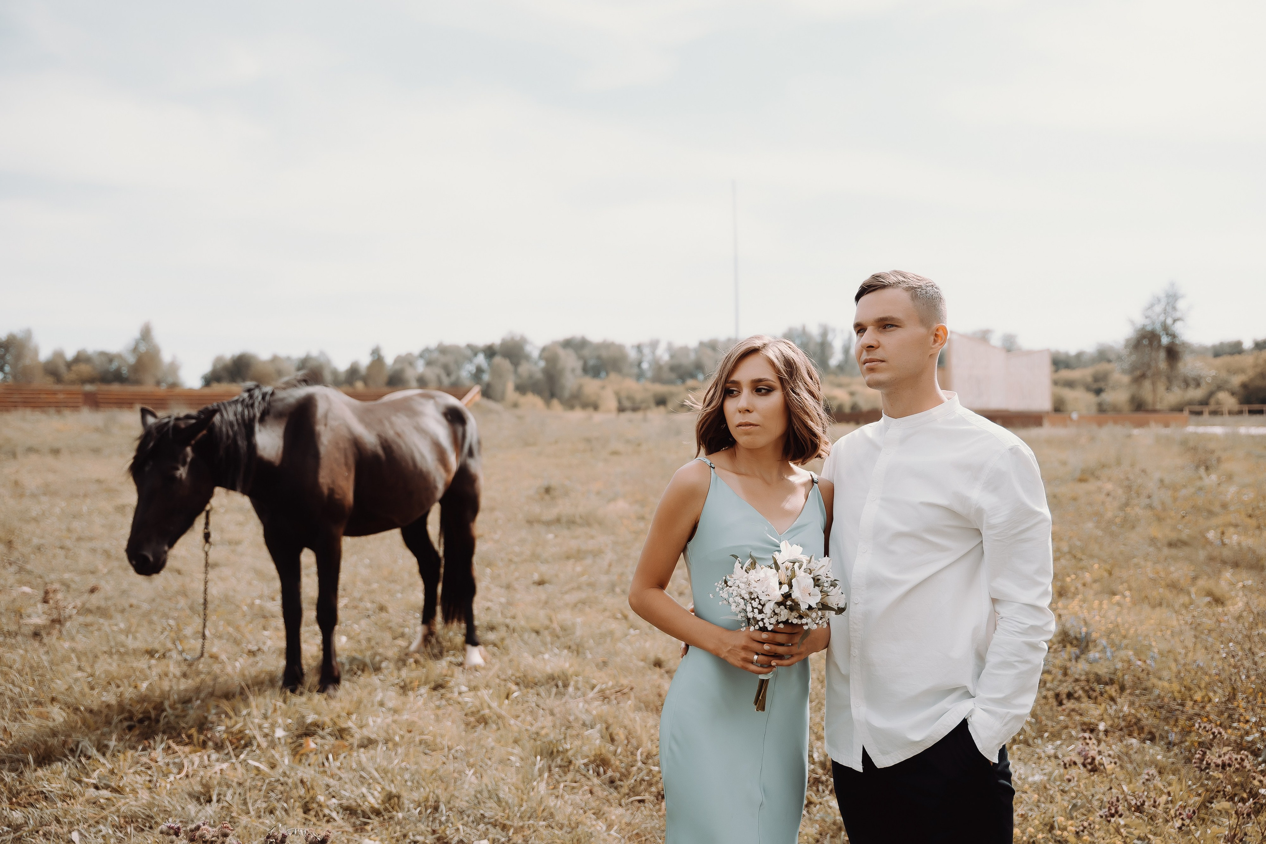 Антон и Ангелина. Ваш самый лучший фотограф!