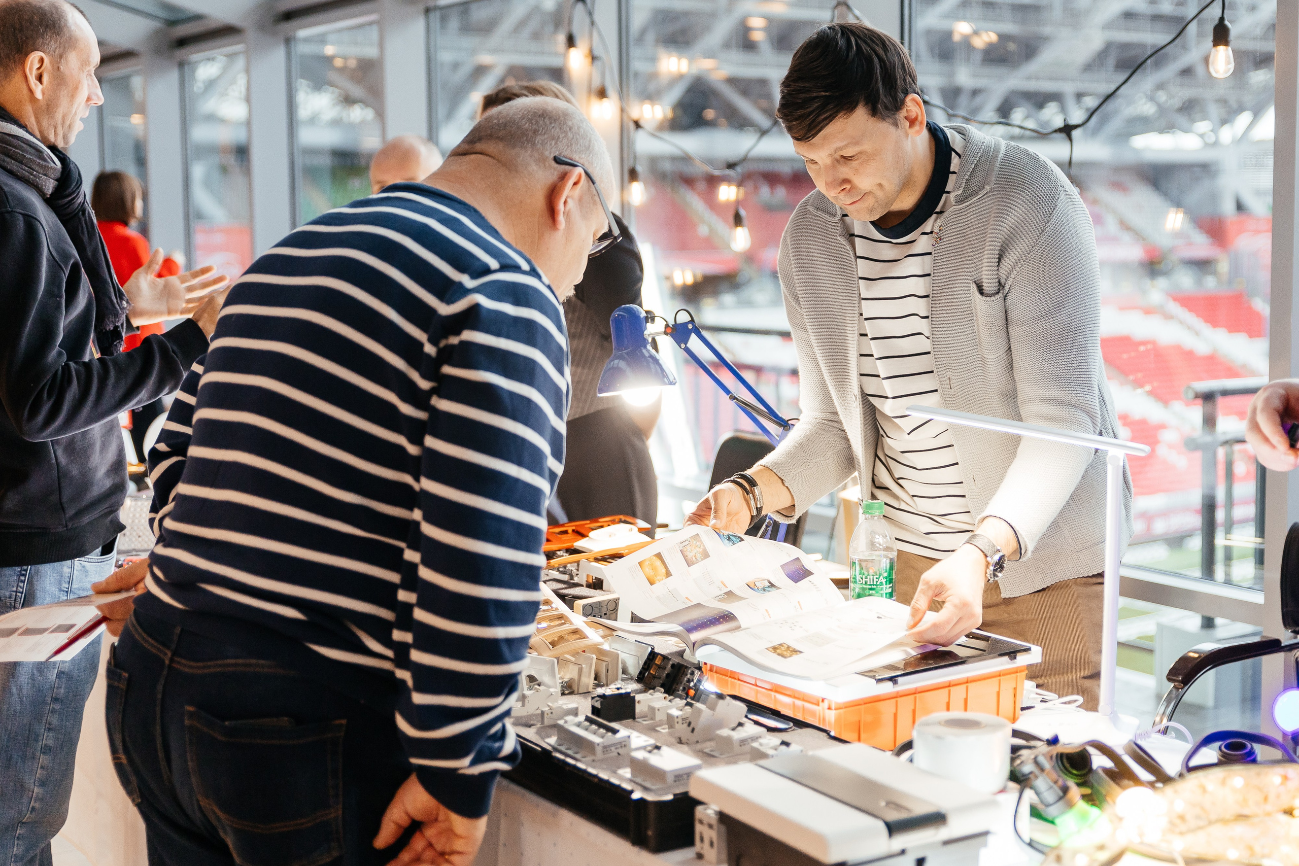 Мастеркласс. Ваш самый лучший фотограф!