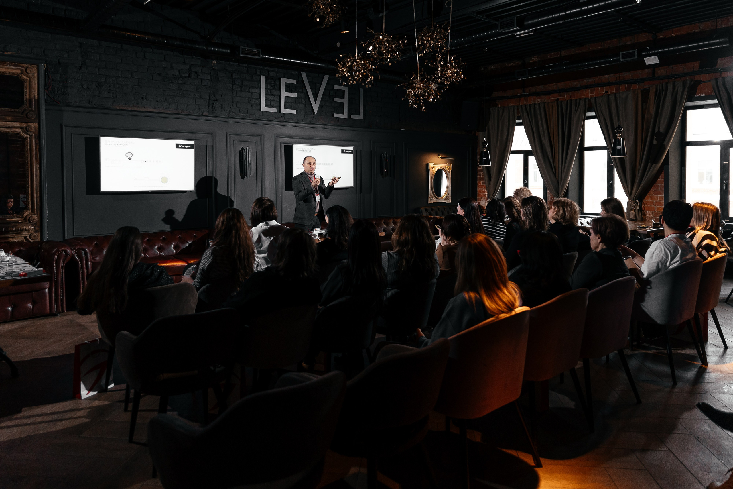 Мастеркласс. Ваш самый лучший фотограф!