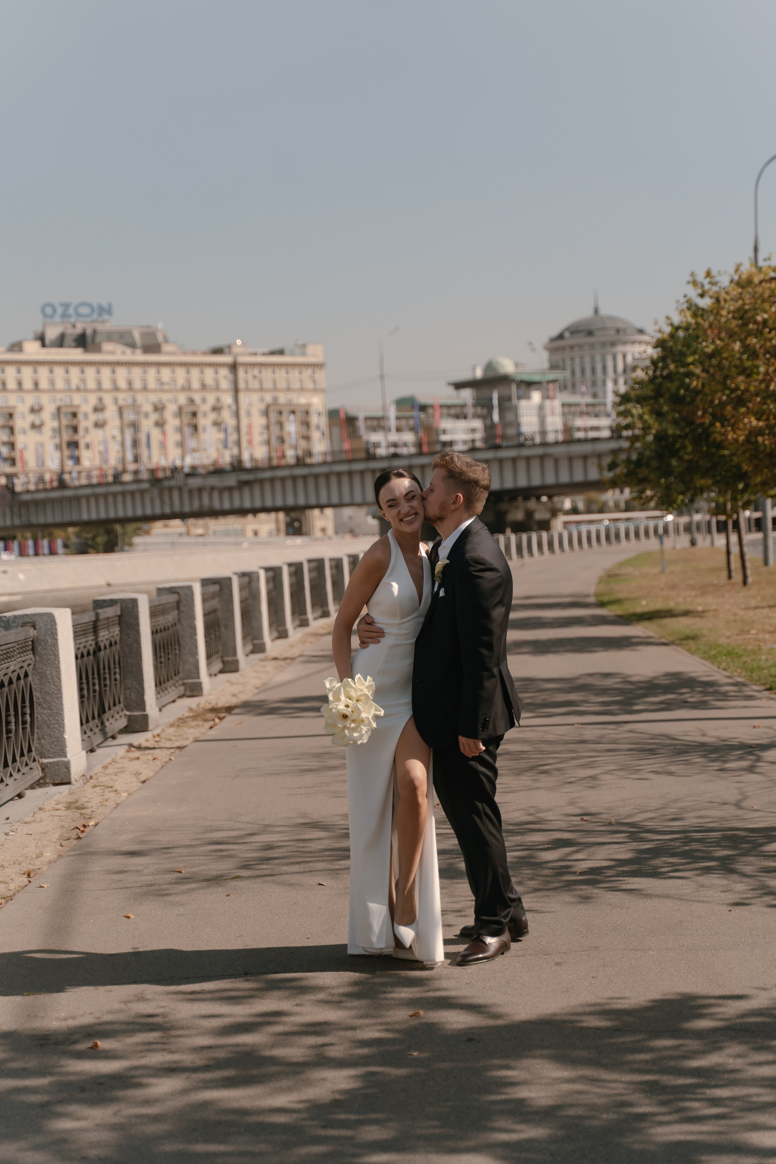 A&D (МОСКВА). Свадебный фотограф — Наталья Фед СПб/Москва