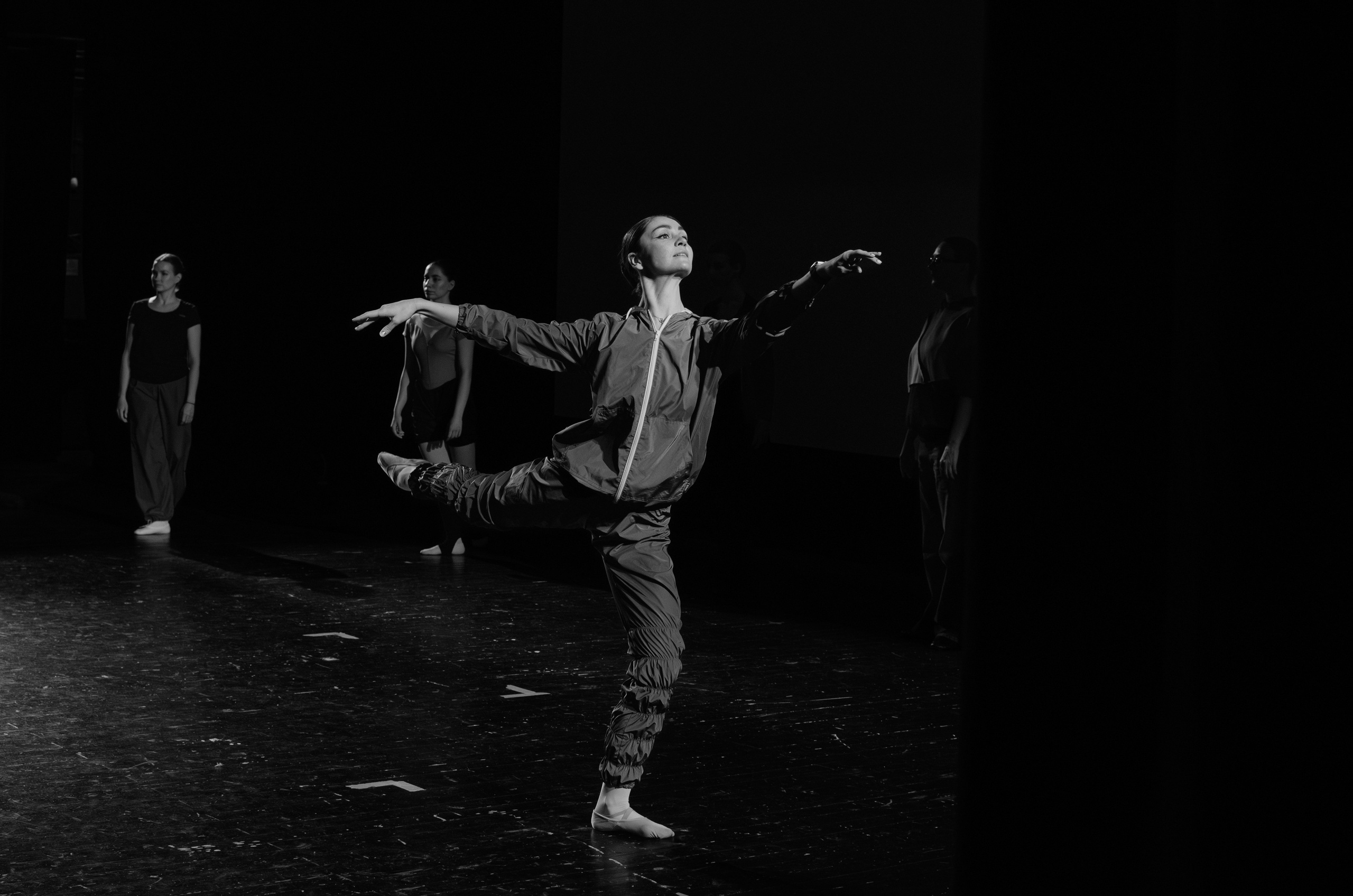 Балет, танец (концерты, уроки, репетиции, закулисье танцующих детей и взрослых). Портретный и репортажный фотограф в Санкт-Петербурге Варвара Жукова