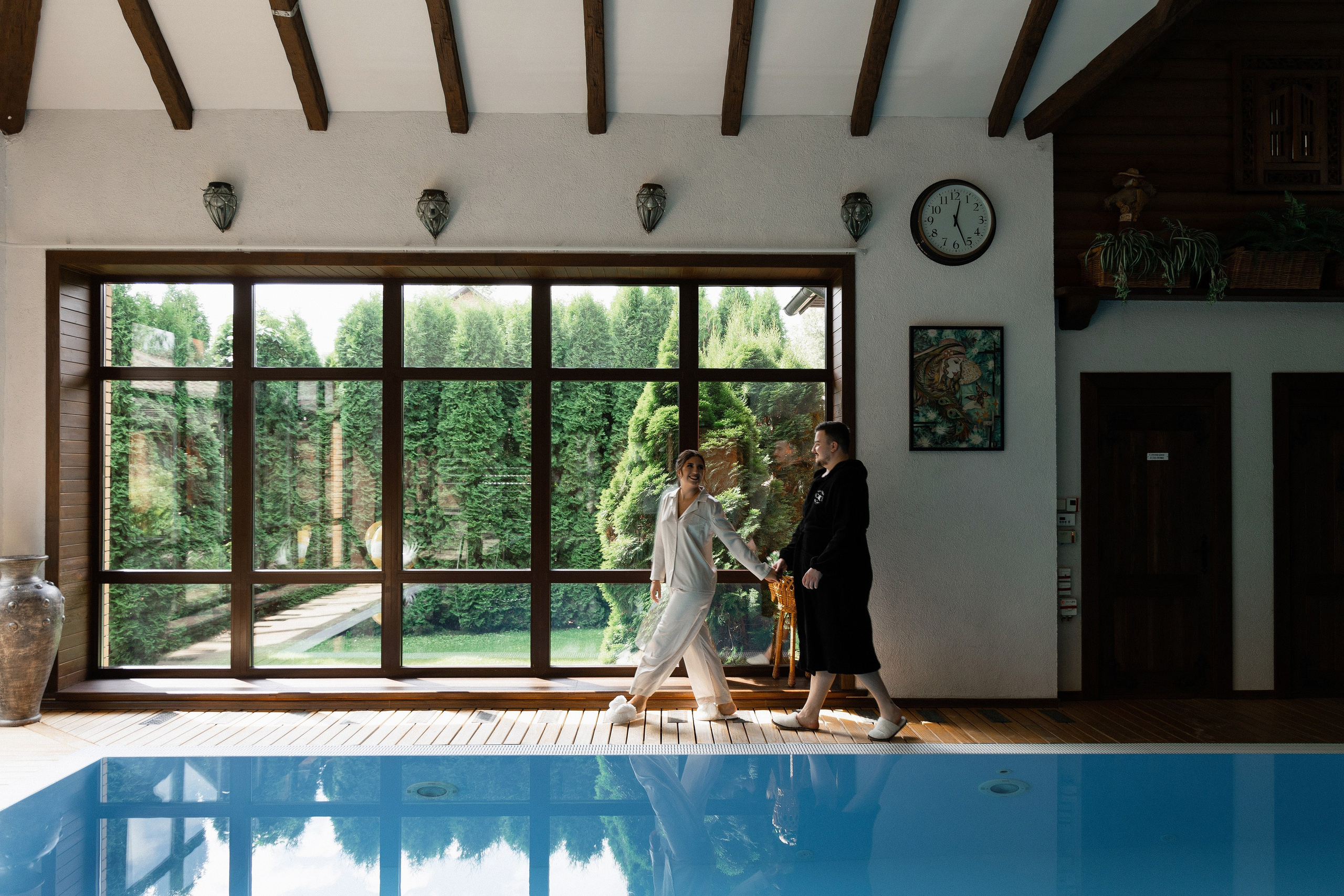 Съемка свадьбы в Москве. Свадебный фотограф и видеограф в Москве, Виктор Архилюк