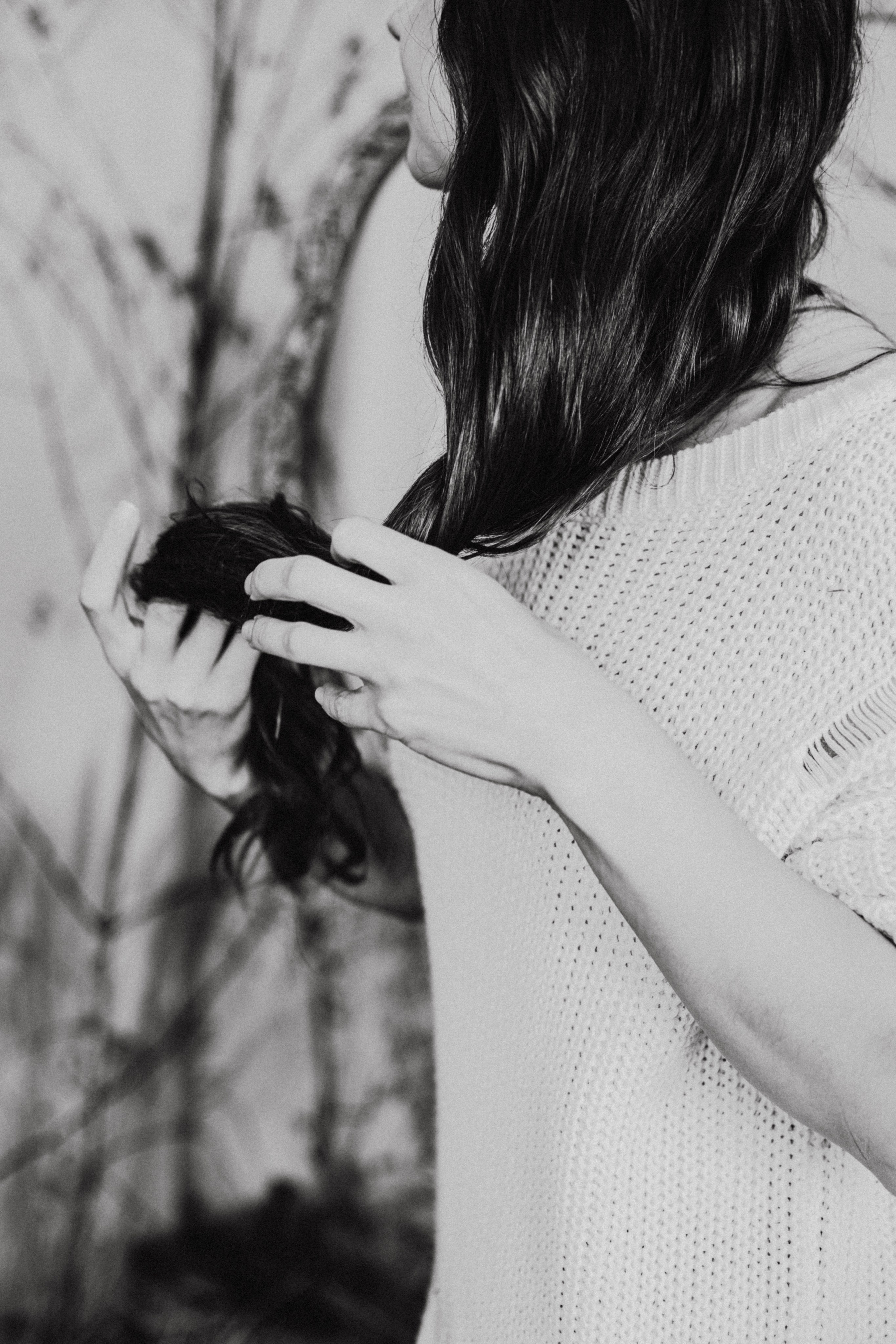 Анастасия. Винтаж. Фотограф в Нижнем Новгороде