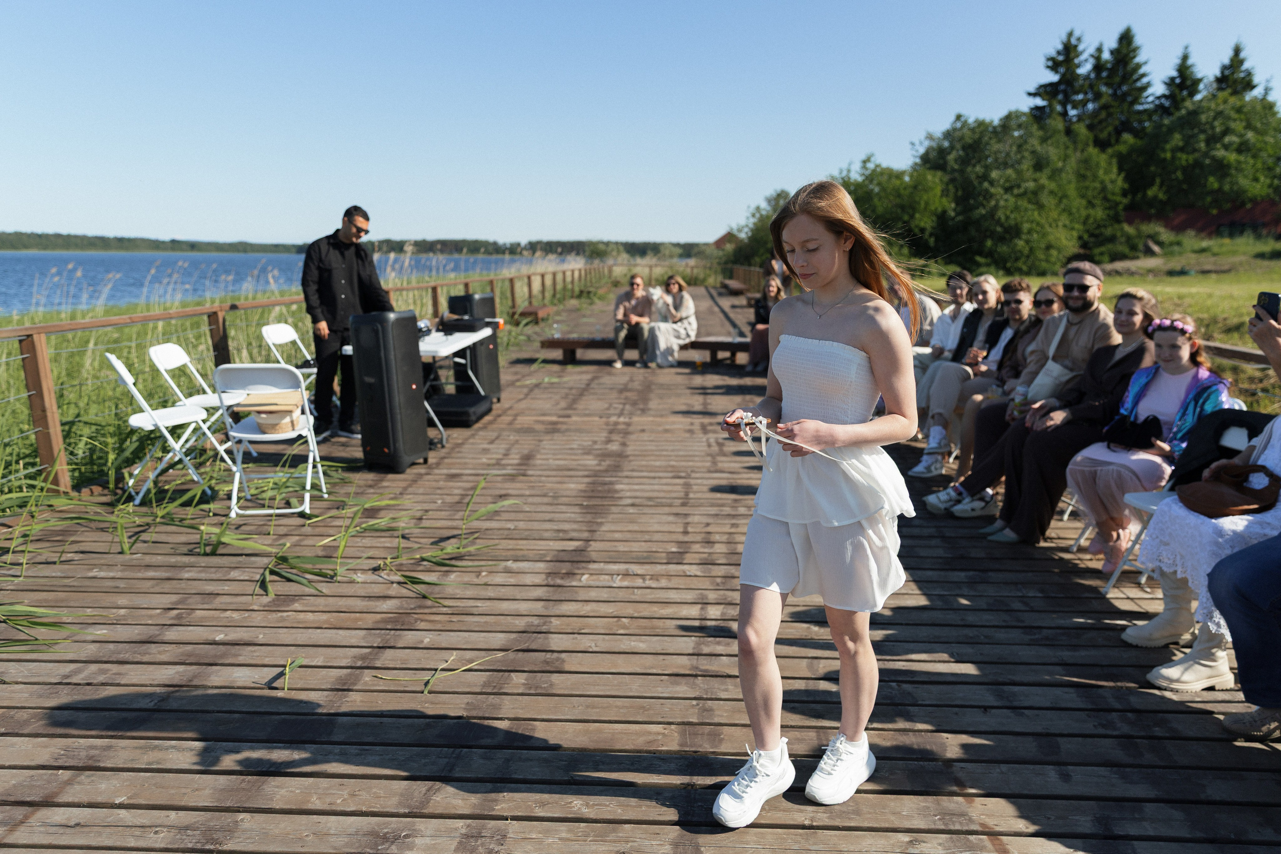 Евгений и Дарья. Свадебный и репортажный фотограф в Санкт-Петербурге Николай Голованов
