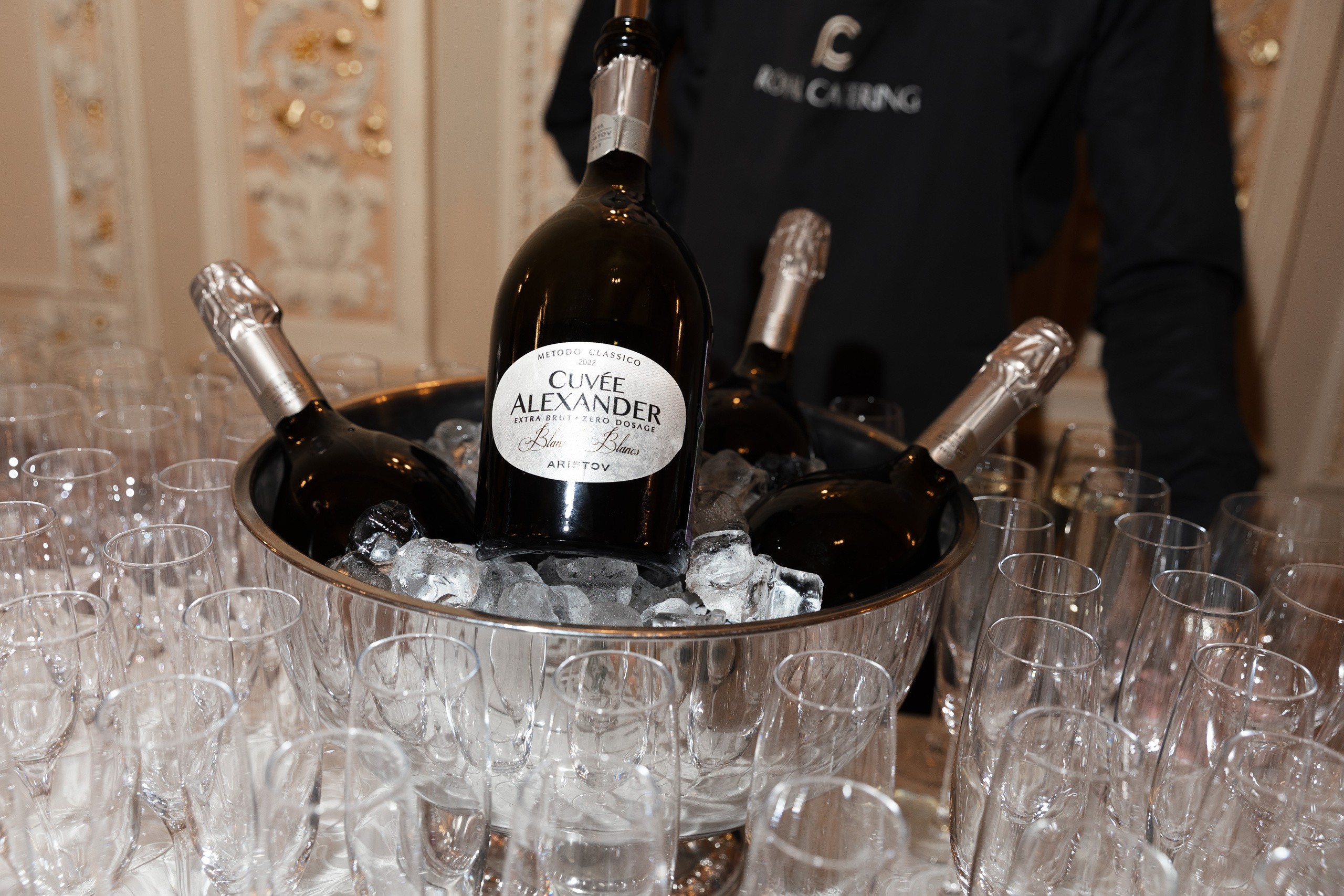 Юбилей в отеле «Талион». Свадебный и репортажный фотограф в Санкт-Петербурге Николай Голованов