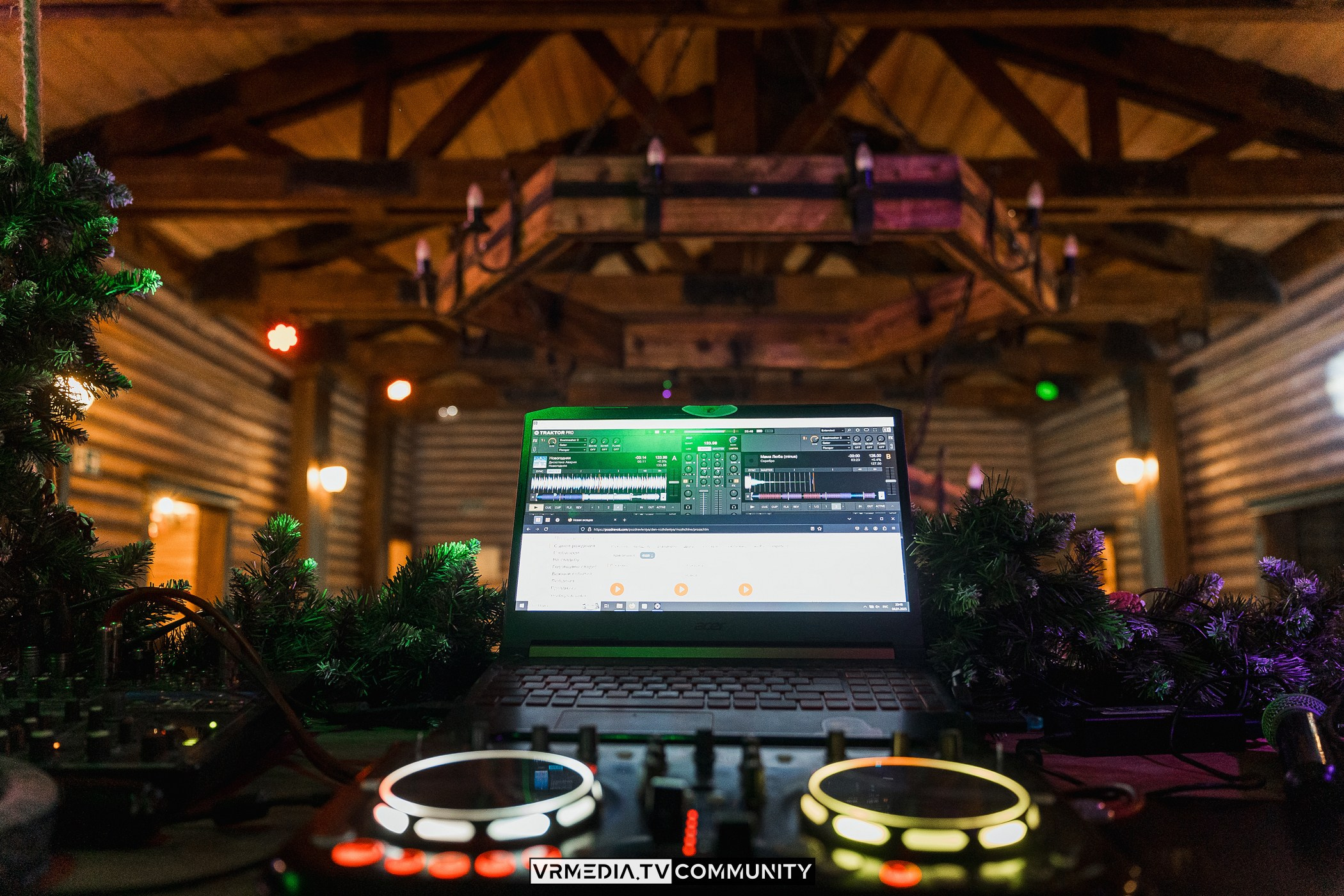 В гостях у «Петровича»