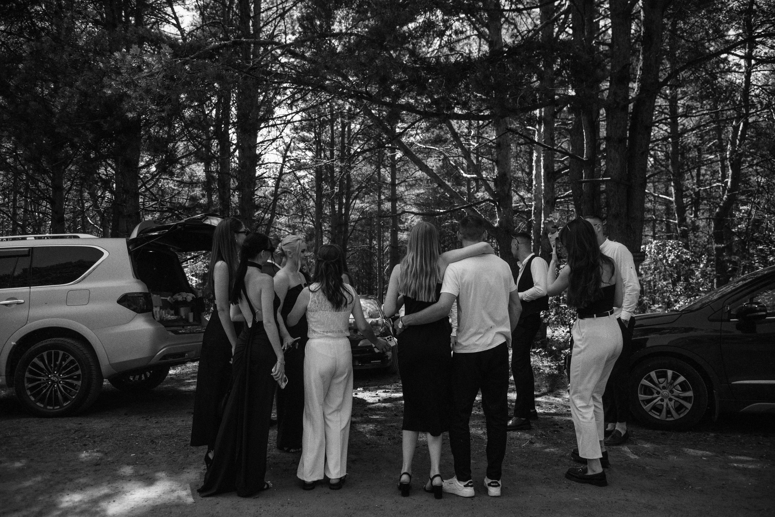 Таня и Вова. Фотограф Смоляк Алена