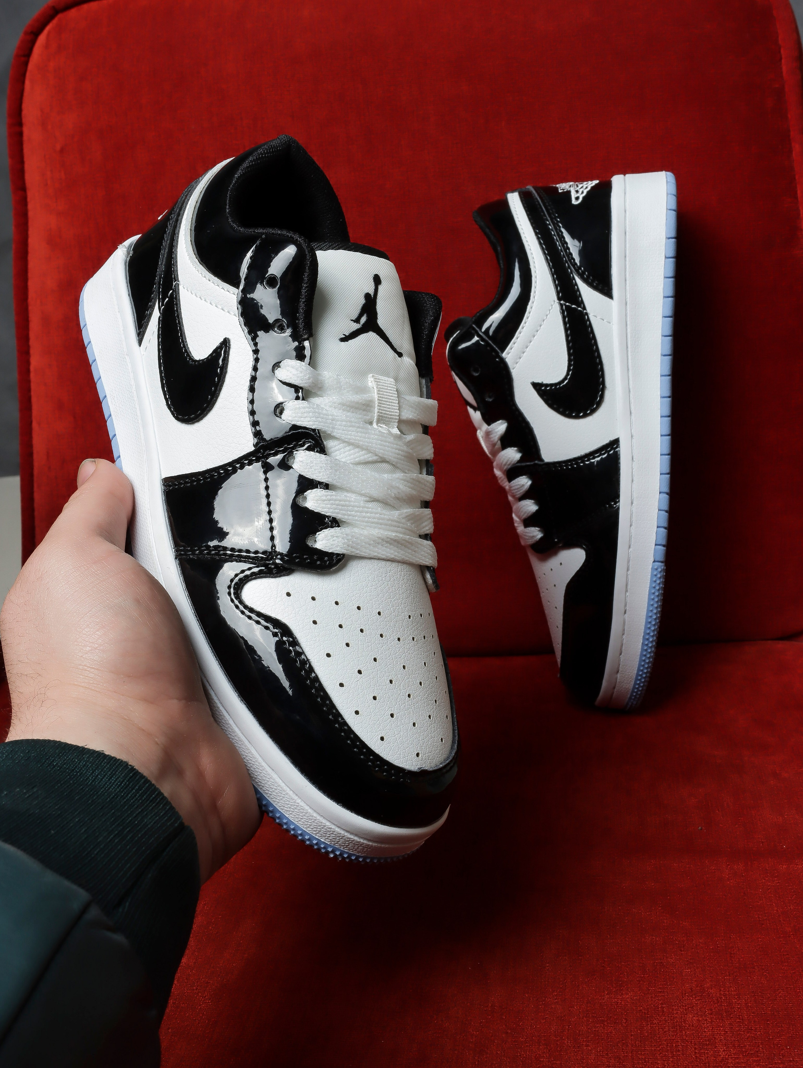 Портфолио. Kingdom DS