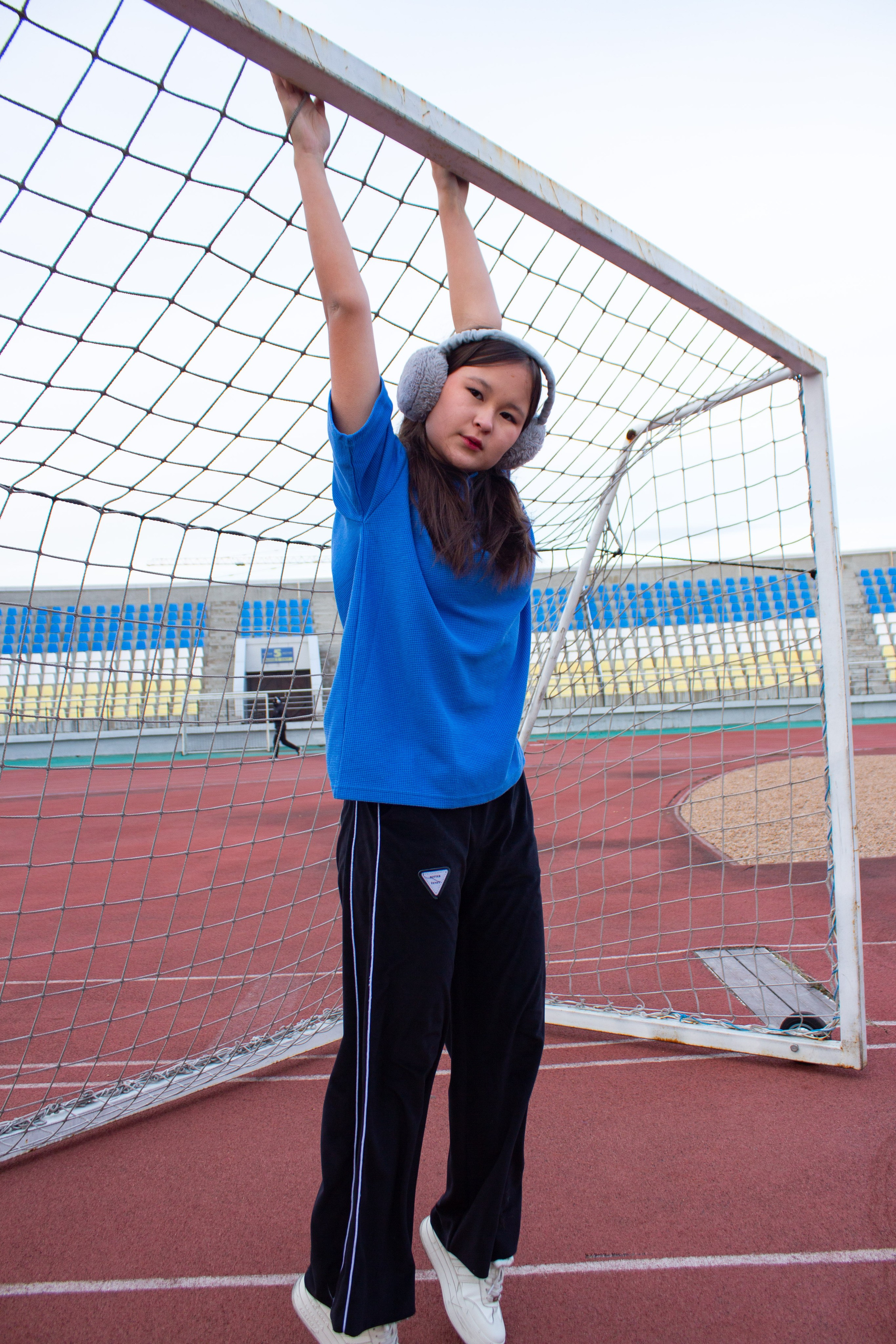 Влада. Модельное агентство ART PODIUM ULAN-UDE