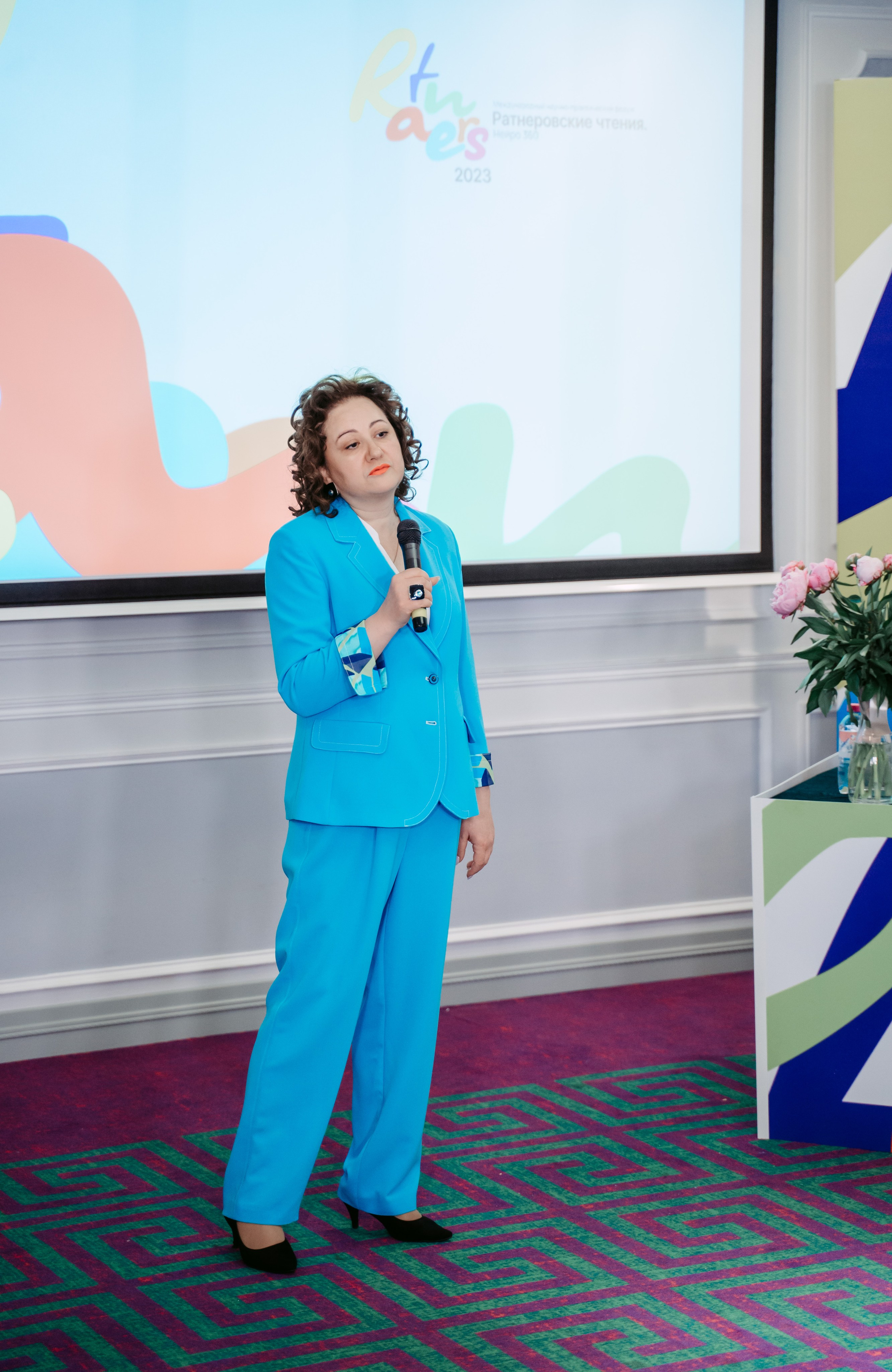 Ратнеровские чтения / 2023. Саша Копылов, фотограф в Казани