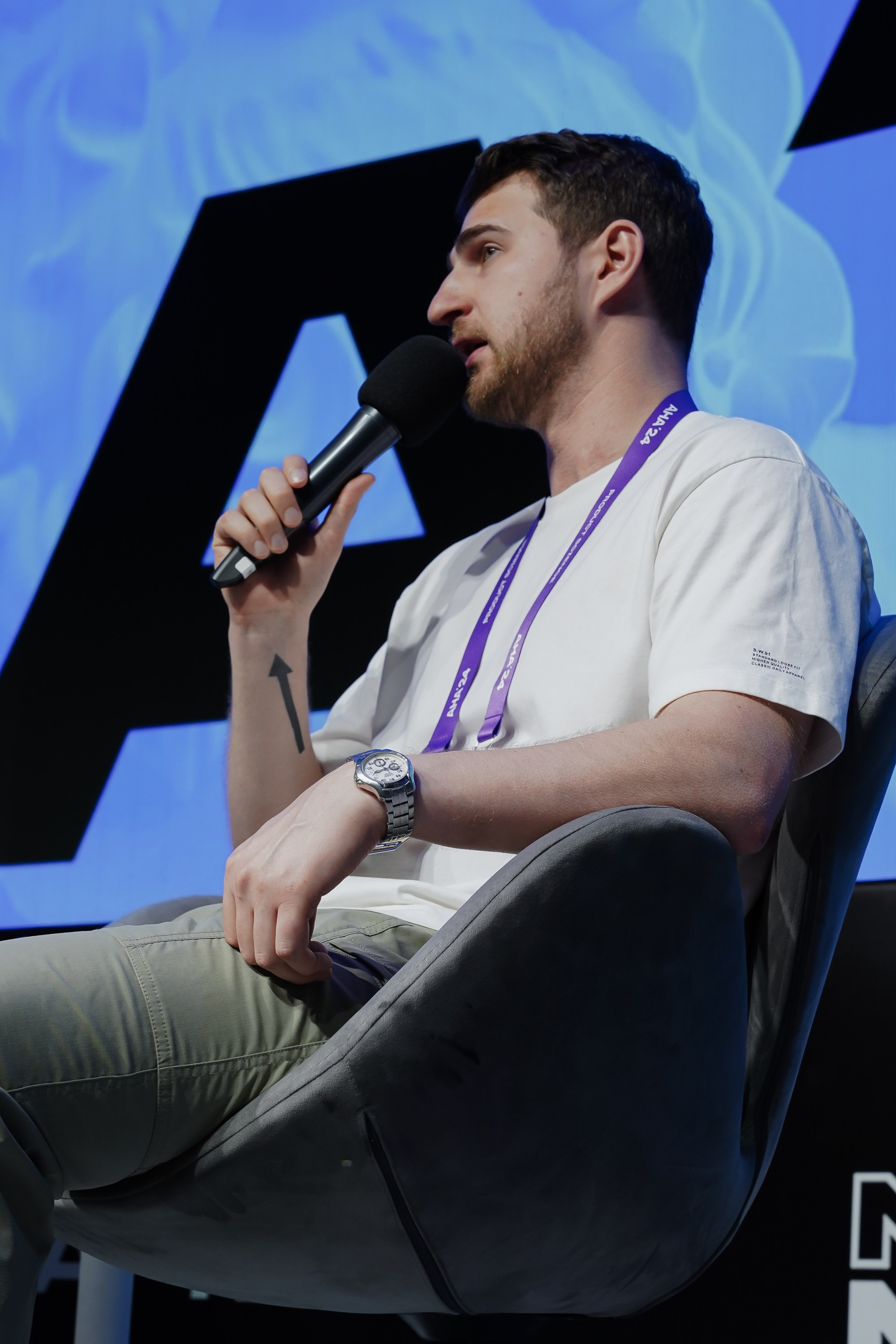 Aha! — 6 июня 2024. Фотобанк Матемаркетинг