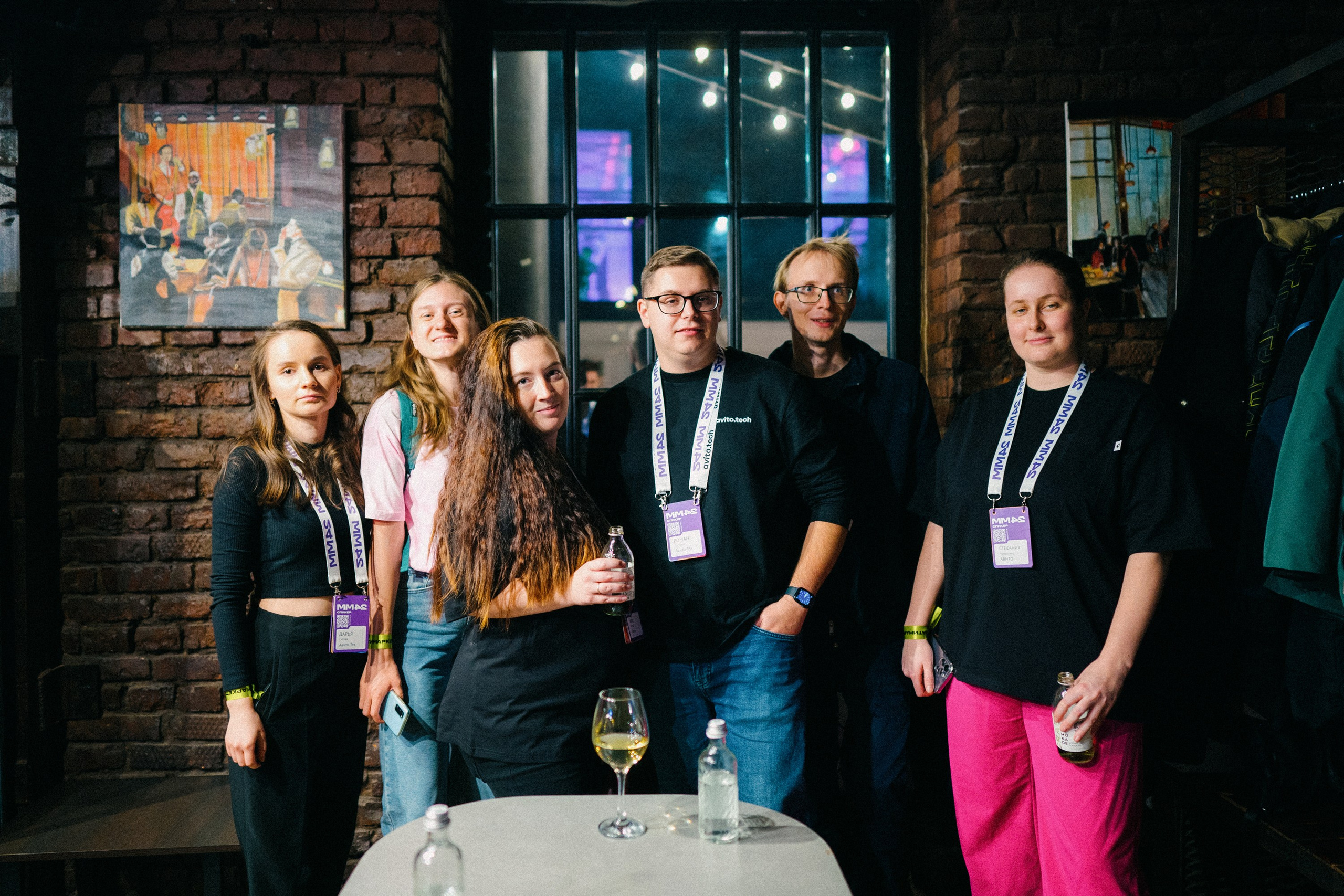 Матемаркетинг — 7–8 ноября 2024. Фотобанк Матемаркетинг