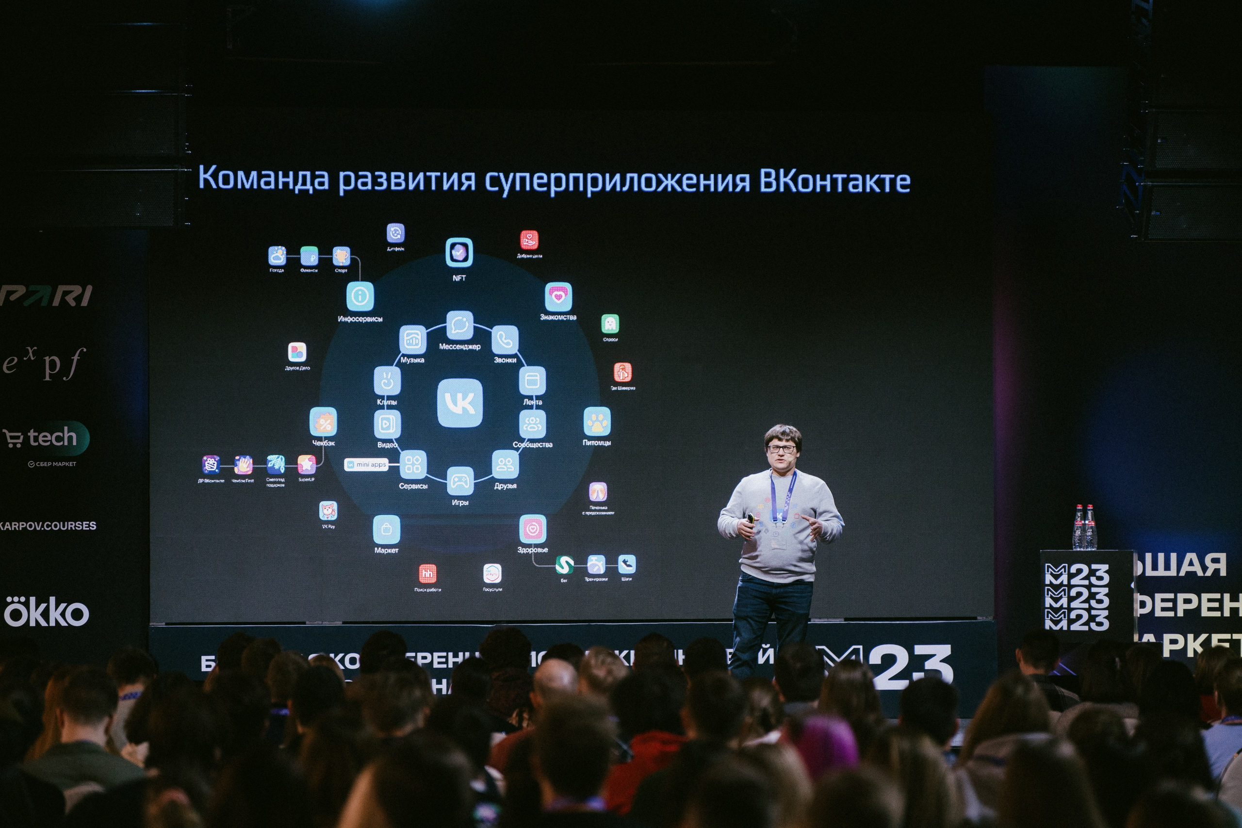 Матемаркетинг — 9–10 ноября 2023. Фотобанк Матемаркетинг