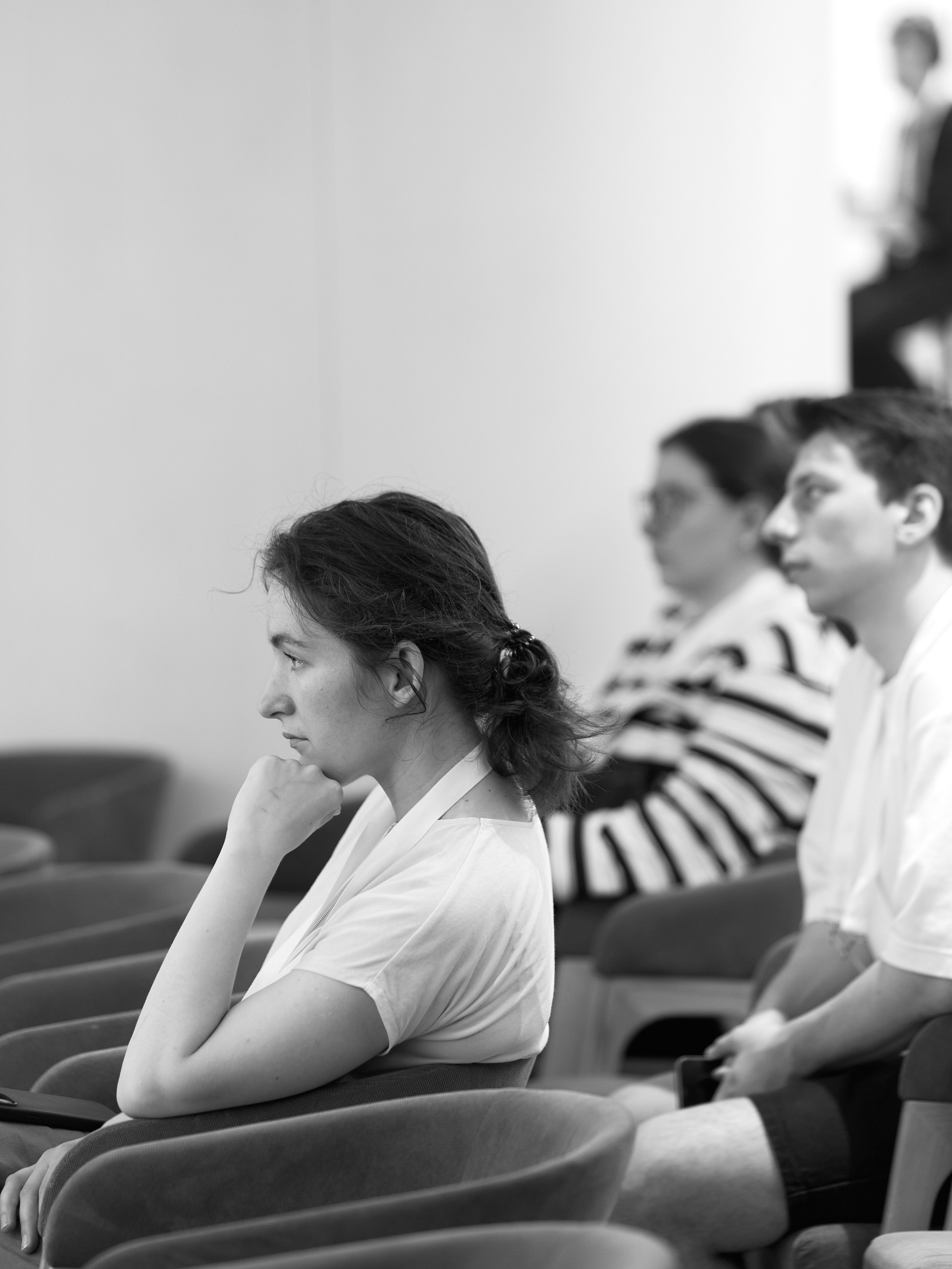 Aha! — 29–30 мая 2025. Фотобанк Матемаркетинг