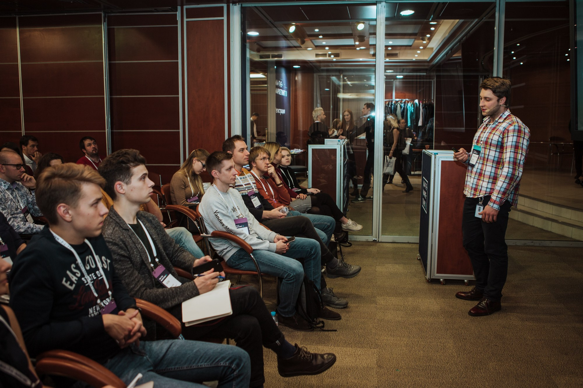 Матемаркетинг — 7 ноября 2018. Фотобанк Матемаркетинг