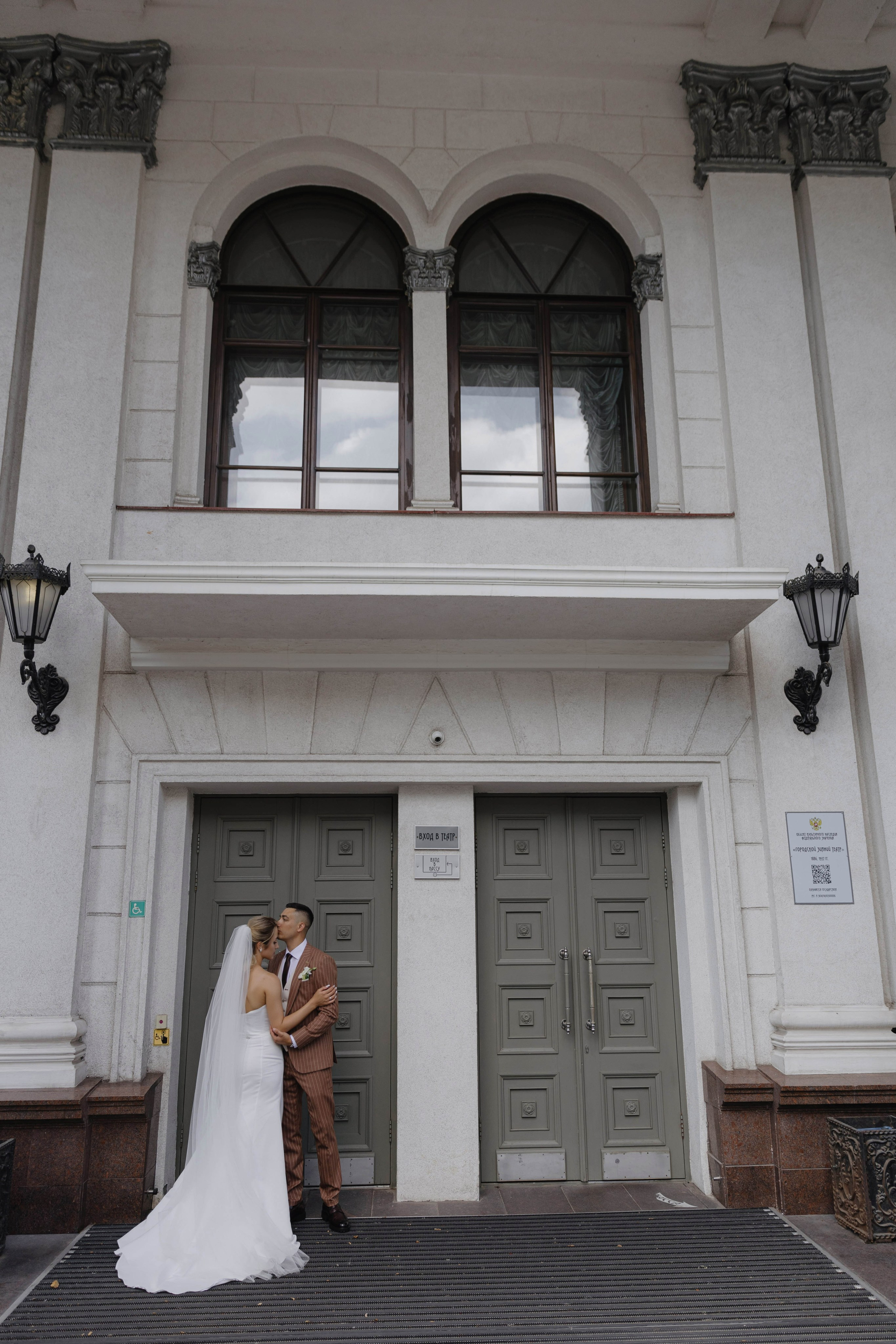 Свадебные съемки. Фотограф Воронеж, Липецк, Москва | Кожухов Ярослав