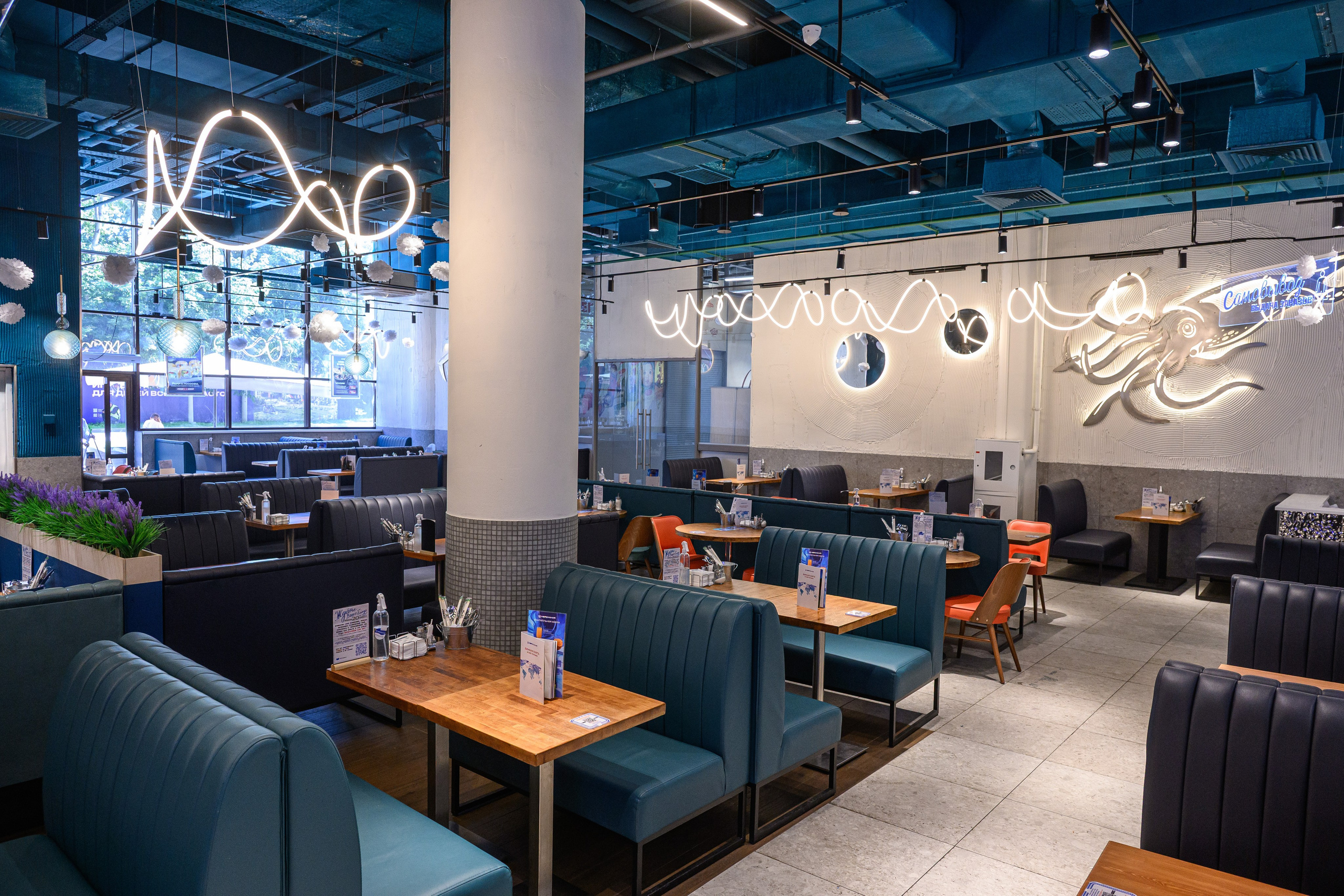 Архитектура и Интерьеры. Алексей Мигачёв фотограф и видеооператор в Москве