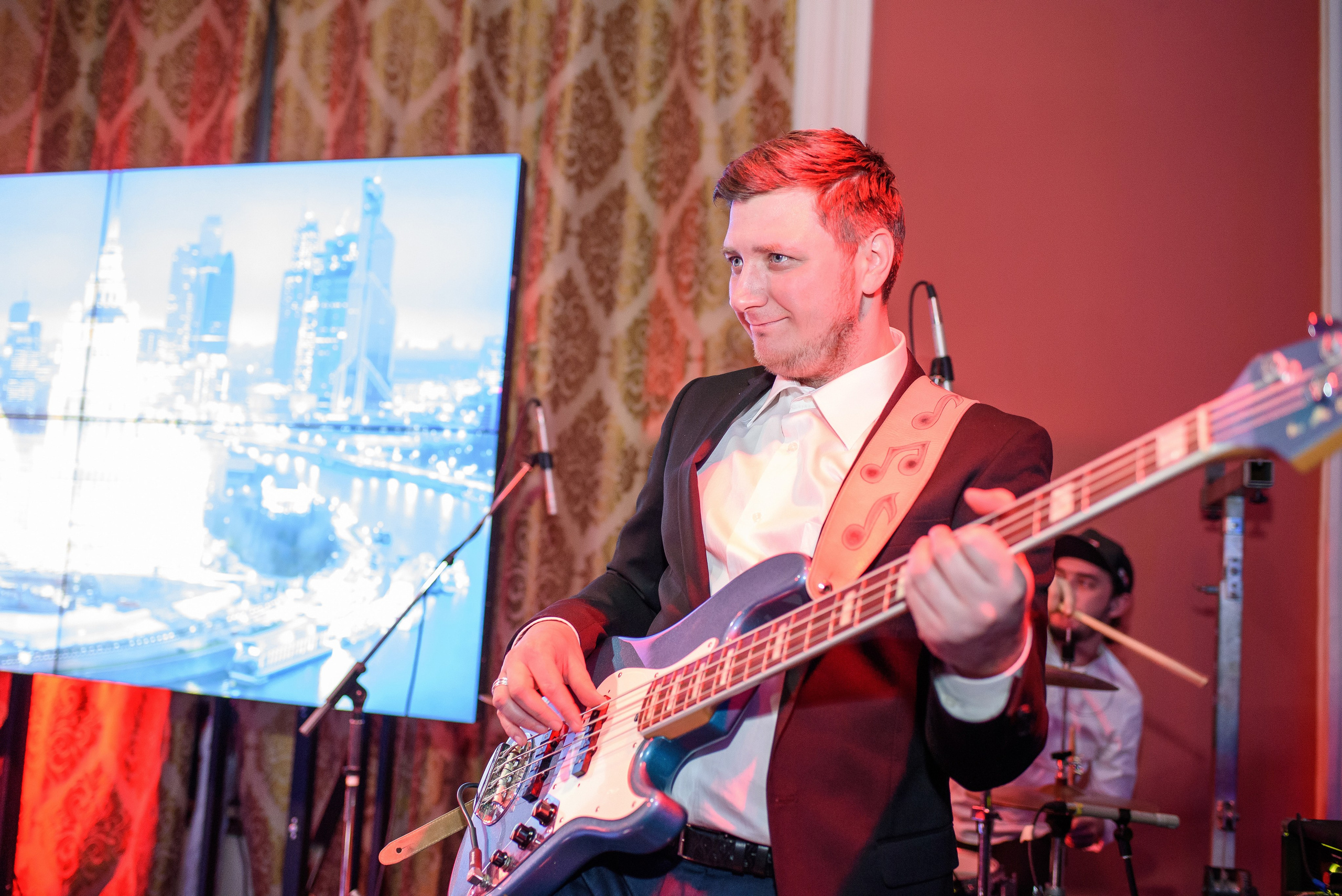 Вечеринки. Алексей Мигачёв фотограф и видеооператор в Москве