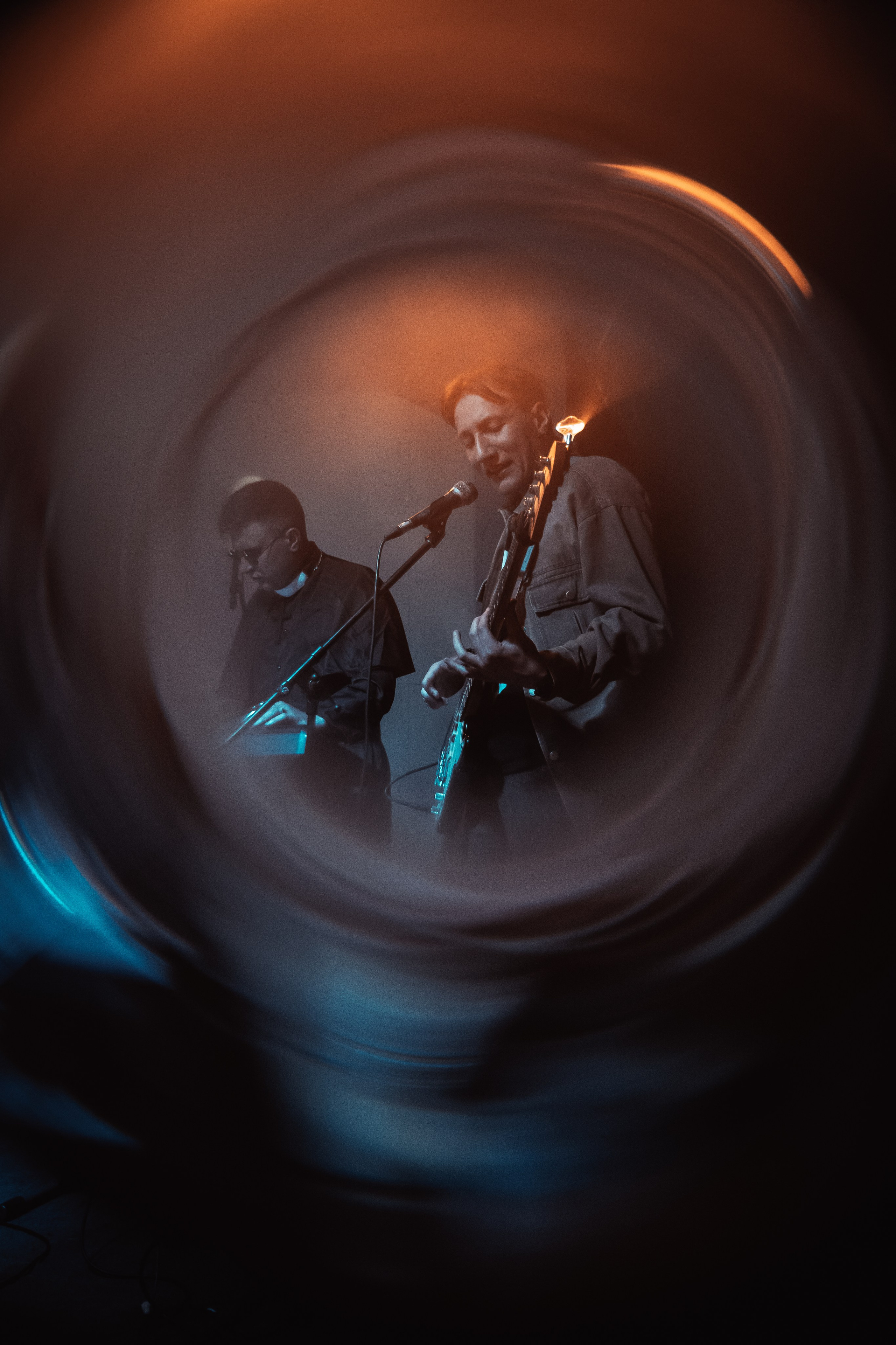 Jessie. Rock night, 30.05.2025, Эрмитаж. Фотограф Регина Крикунова г. Красноярск