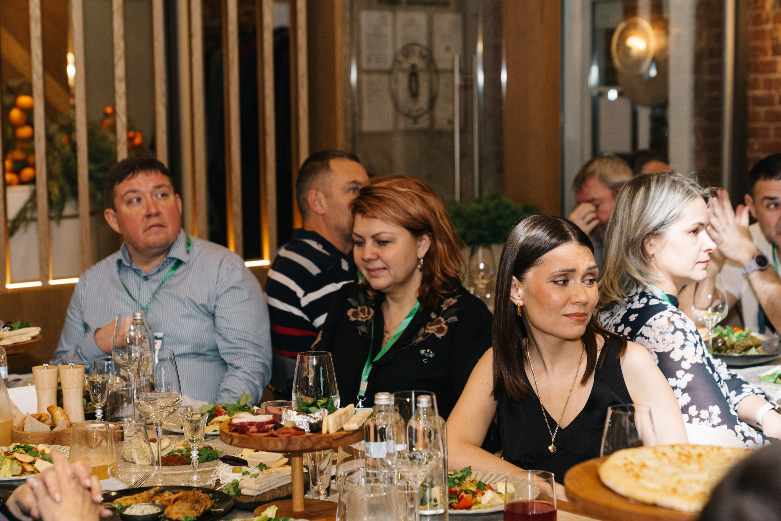 Корпоратив OCS компания. Свадебный и Мужской фотограф