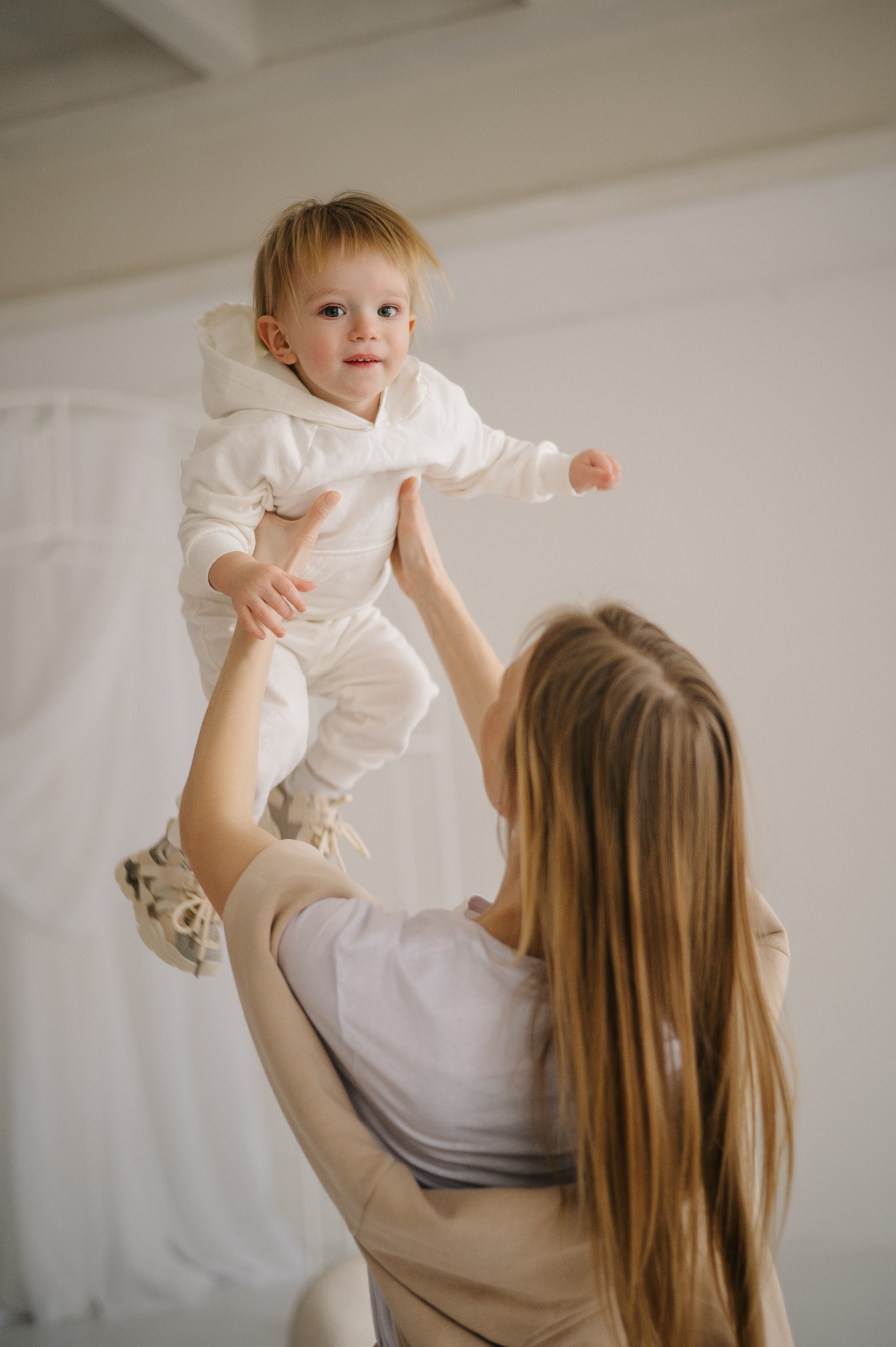 Катя и Лёва. Фотограф Архангельск