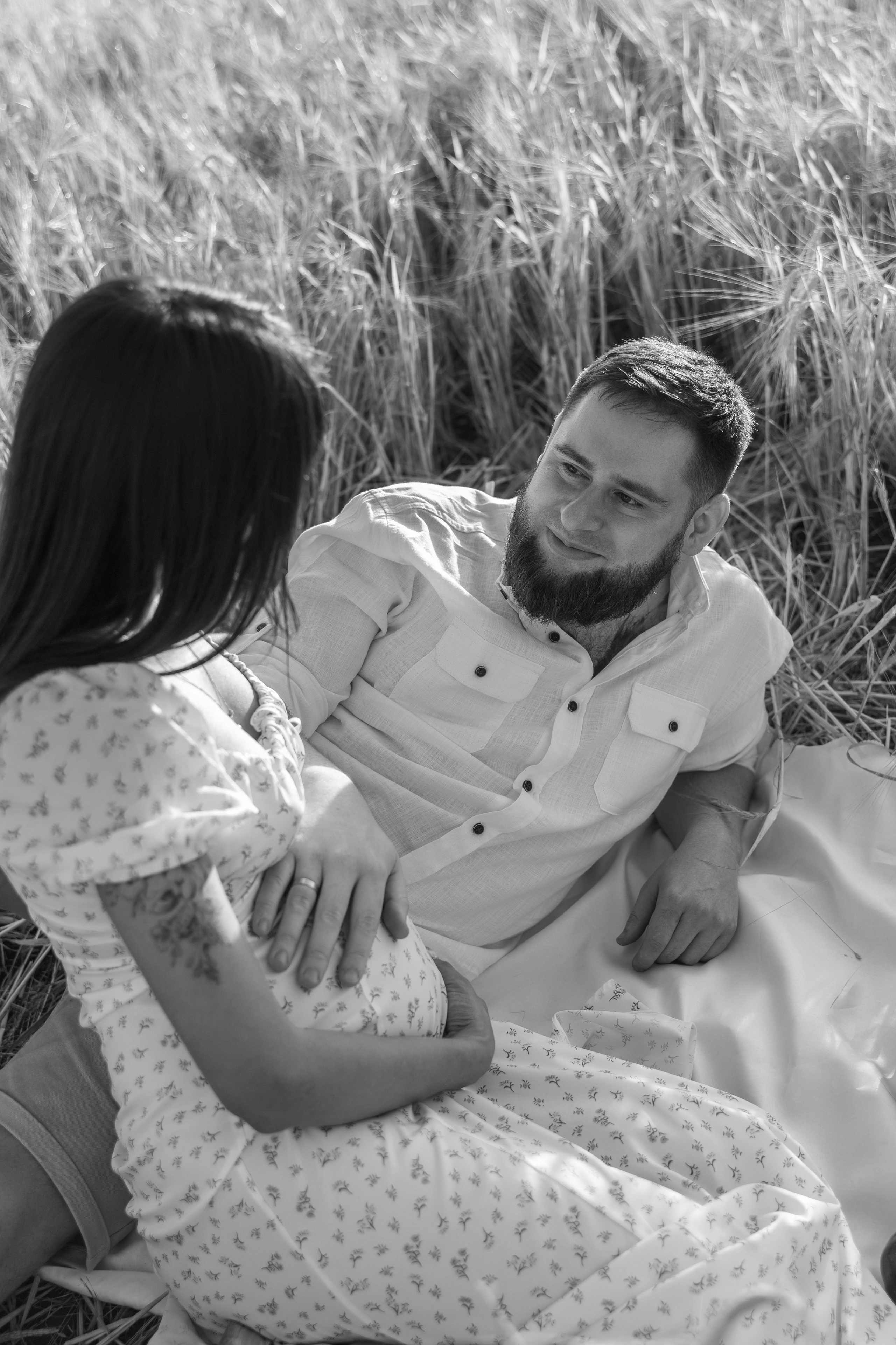 Виталий и Юлия. Фотограф в Самаре Анастасия Афанасьева