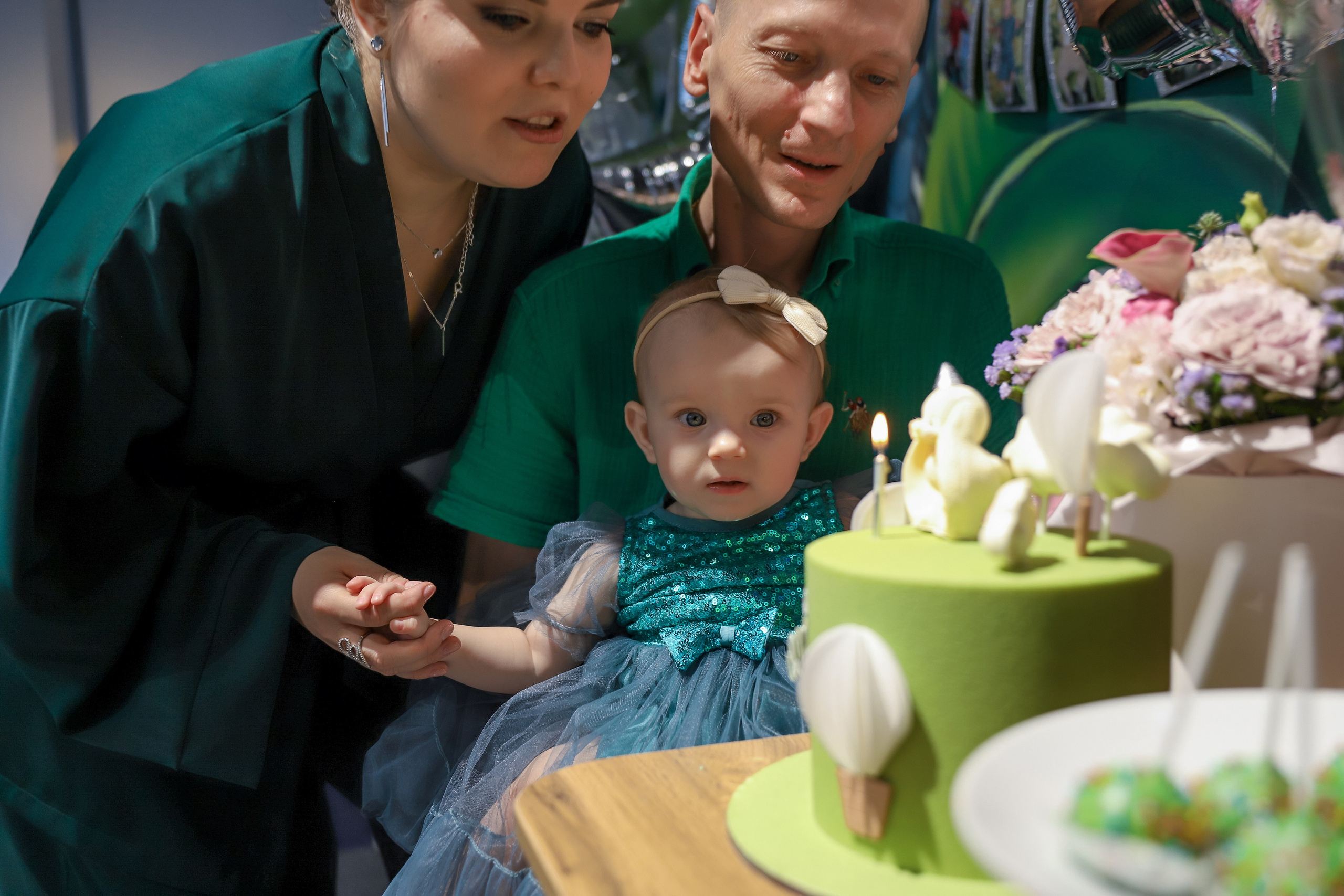 День рожденье 18+. Фотограф в Краснодаре Анна Светикова